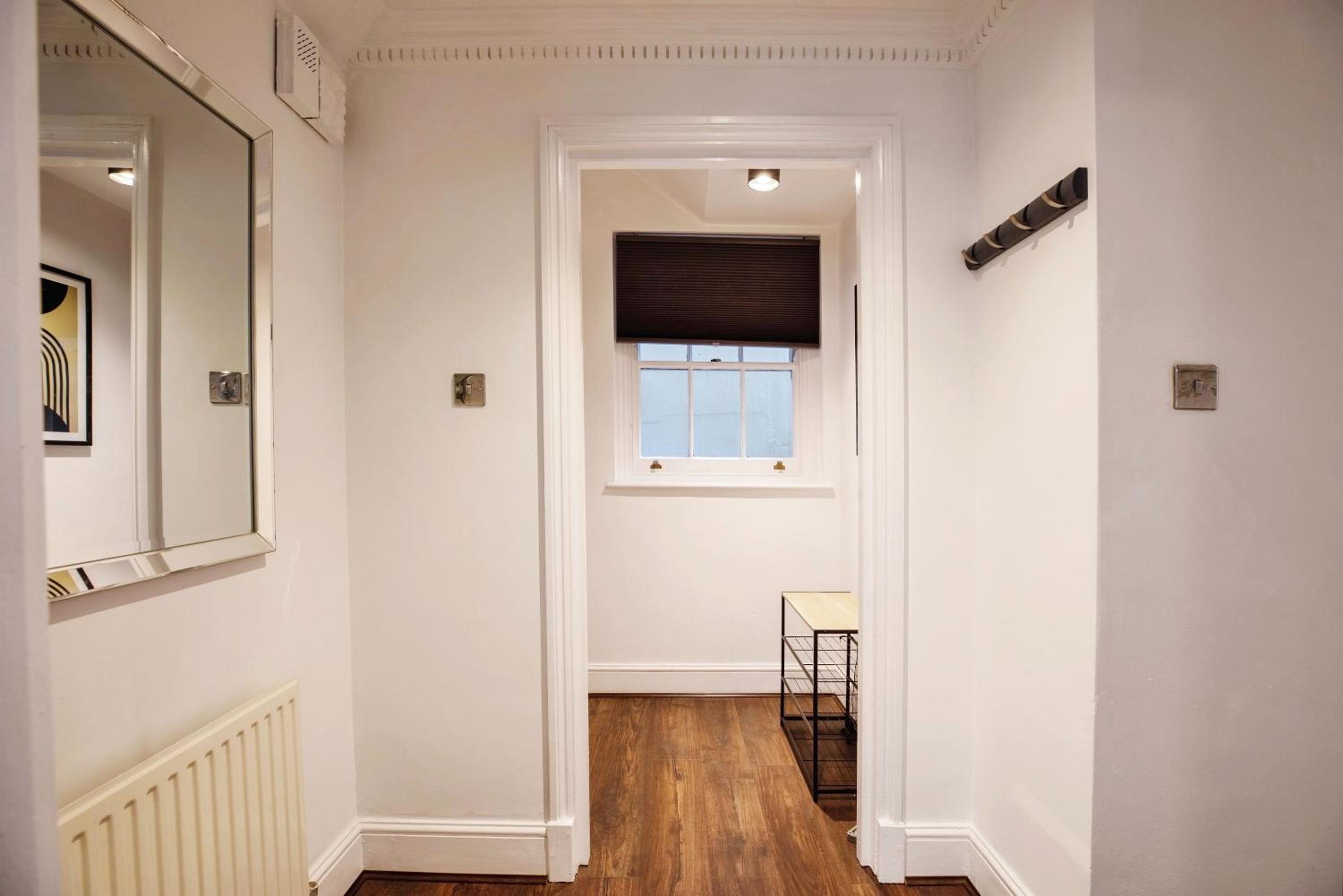 A stunning apartment in Paddington