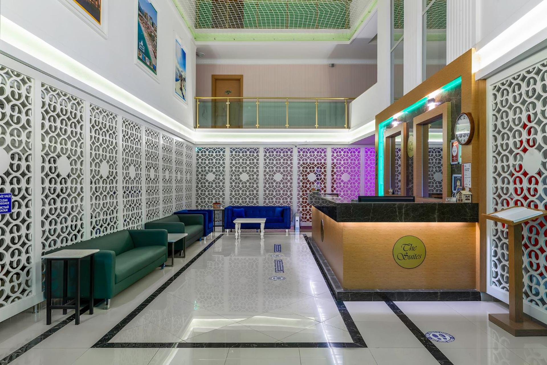 The Suites - Image 16