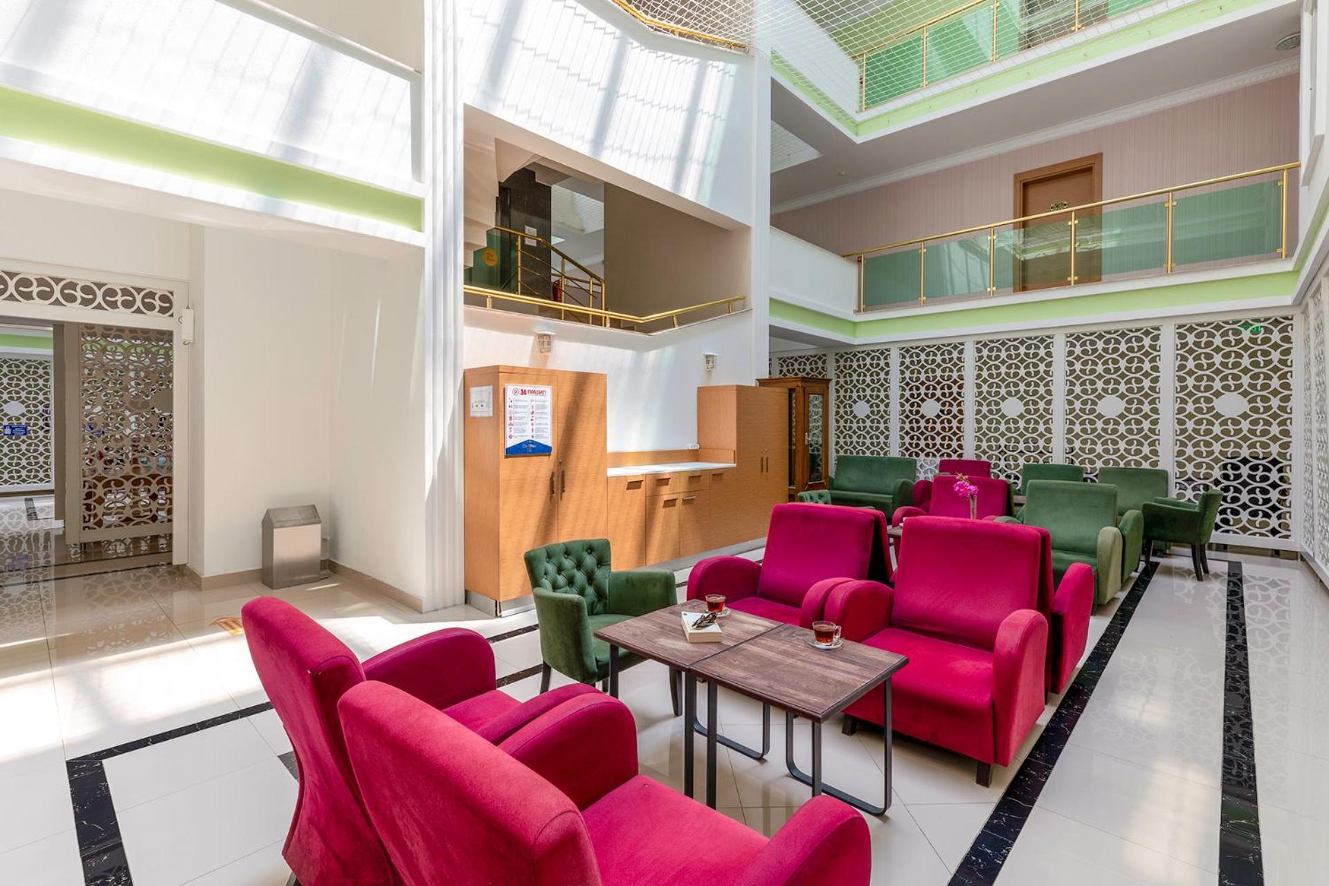 The Suites - Image 18