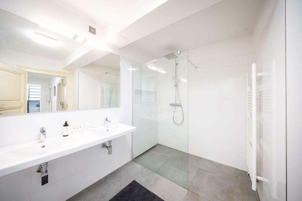 Bohéme Apartments Na Struze