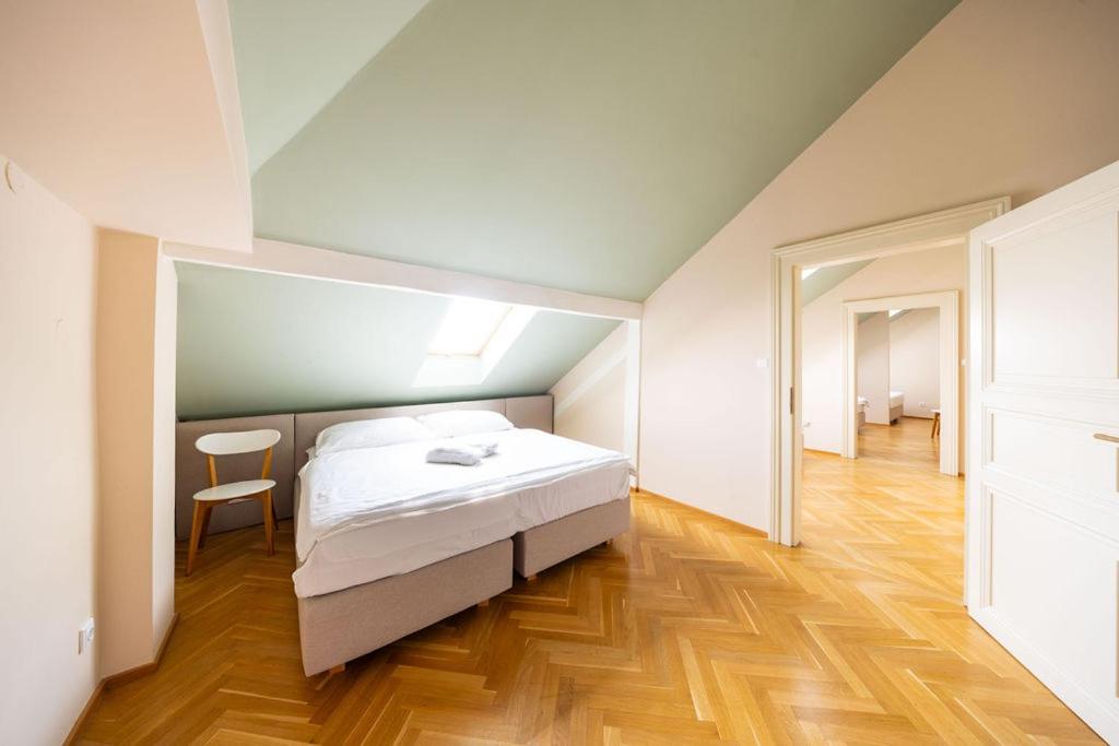 Bohéme Apartments Na Struze