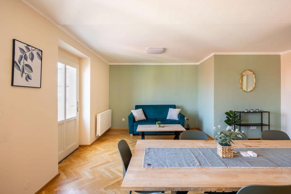 Bohéme Apartments Na Struze