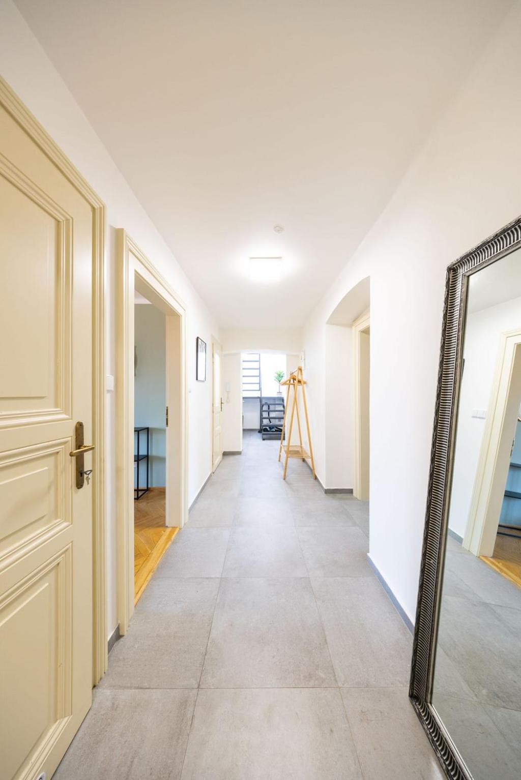 Bohéme Apartments Na Struze