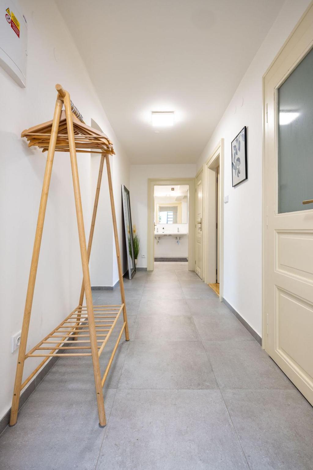 Bohéme Apartments Na Struze