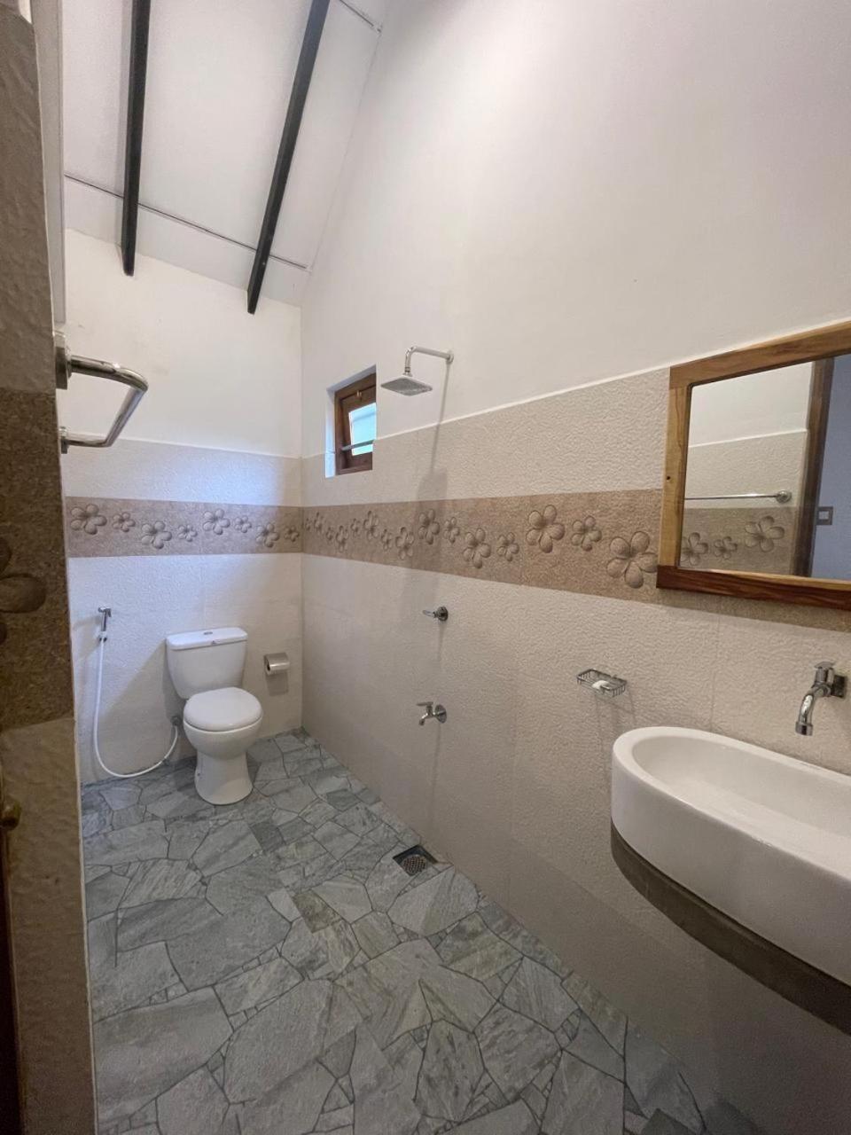 White Sand Bungalow Yala