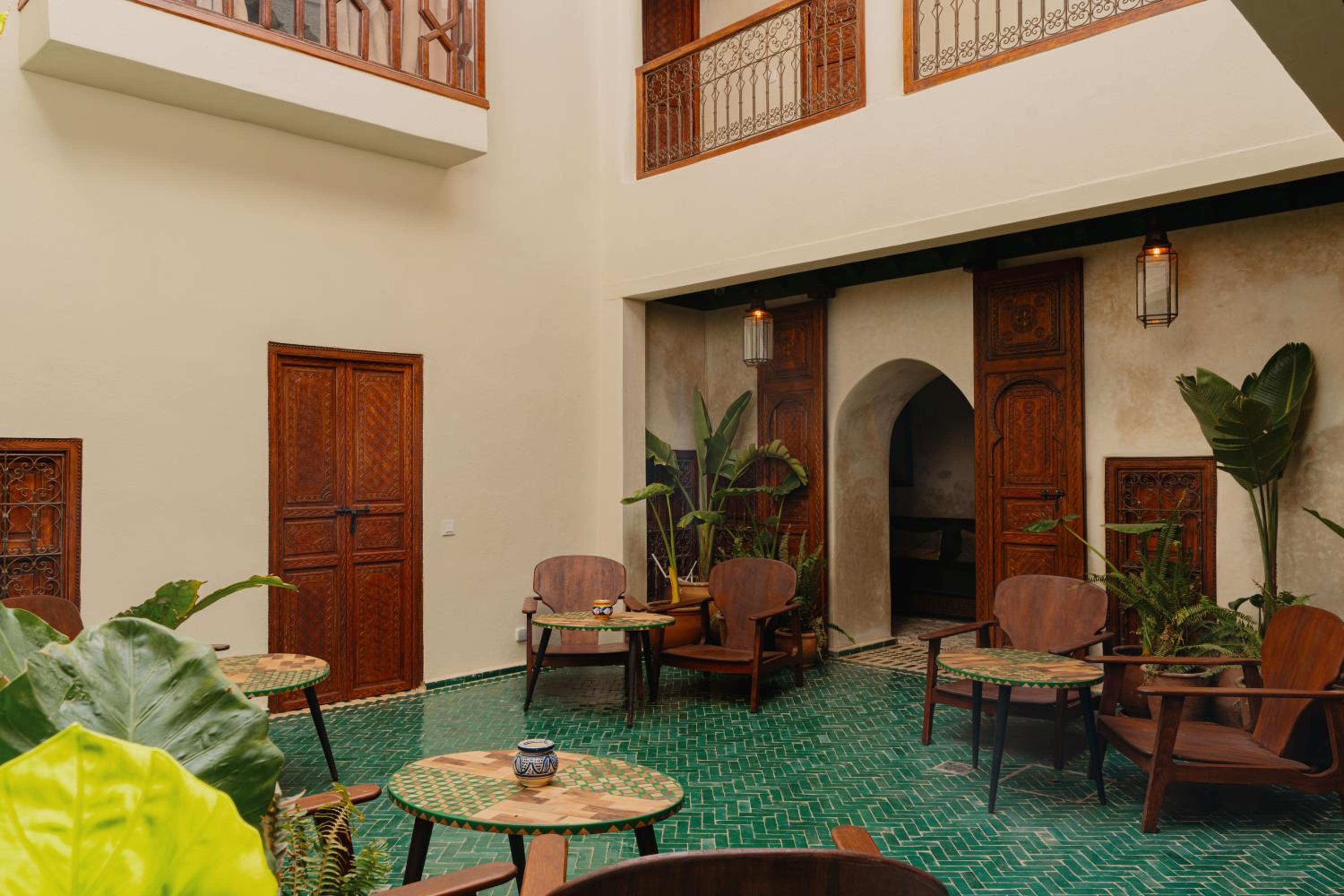 lounge