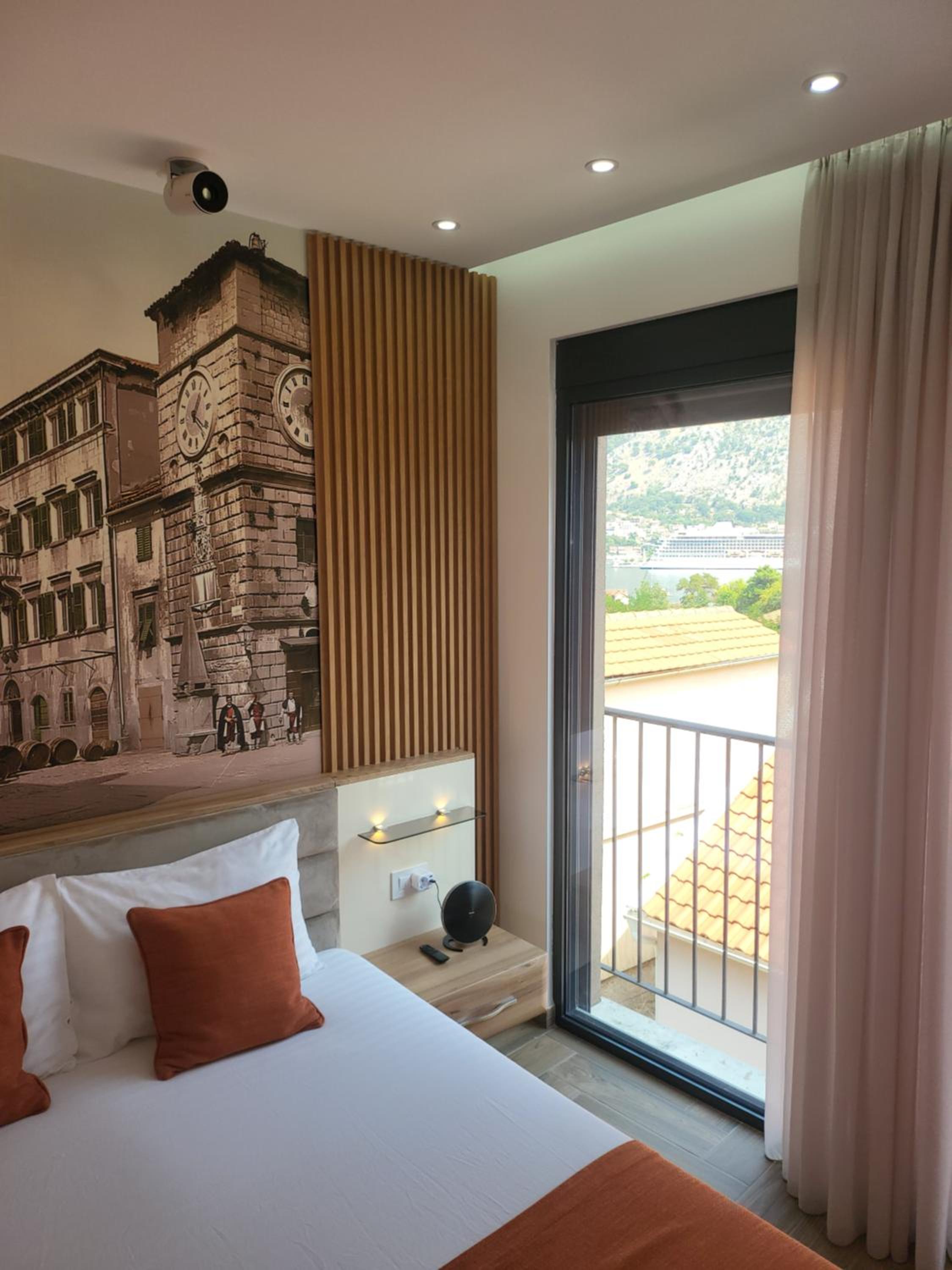 Marea DeLuxe Apartments view 4
