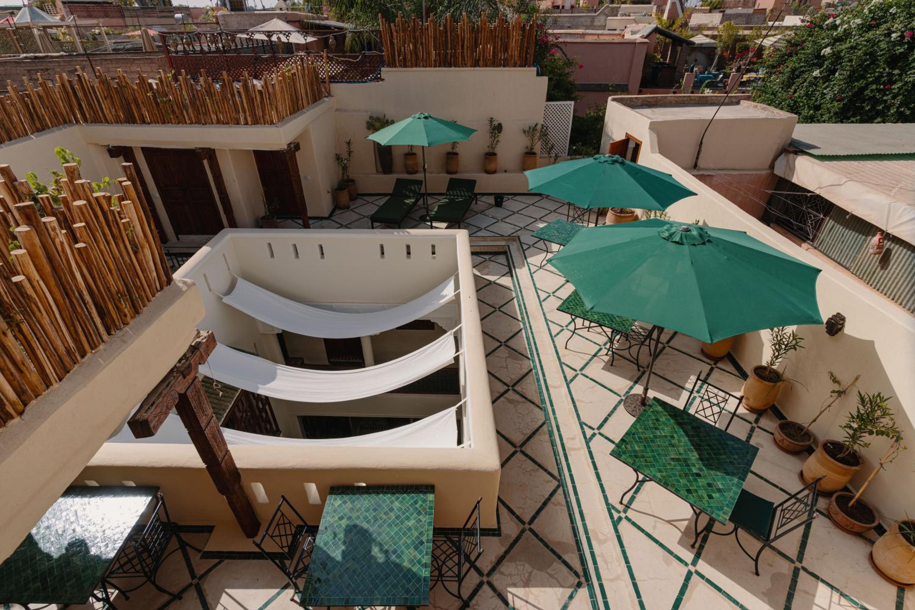 Riad Senja