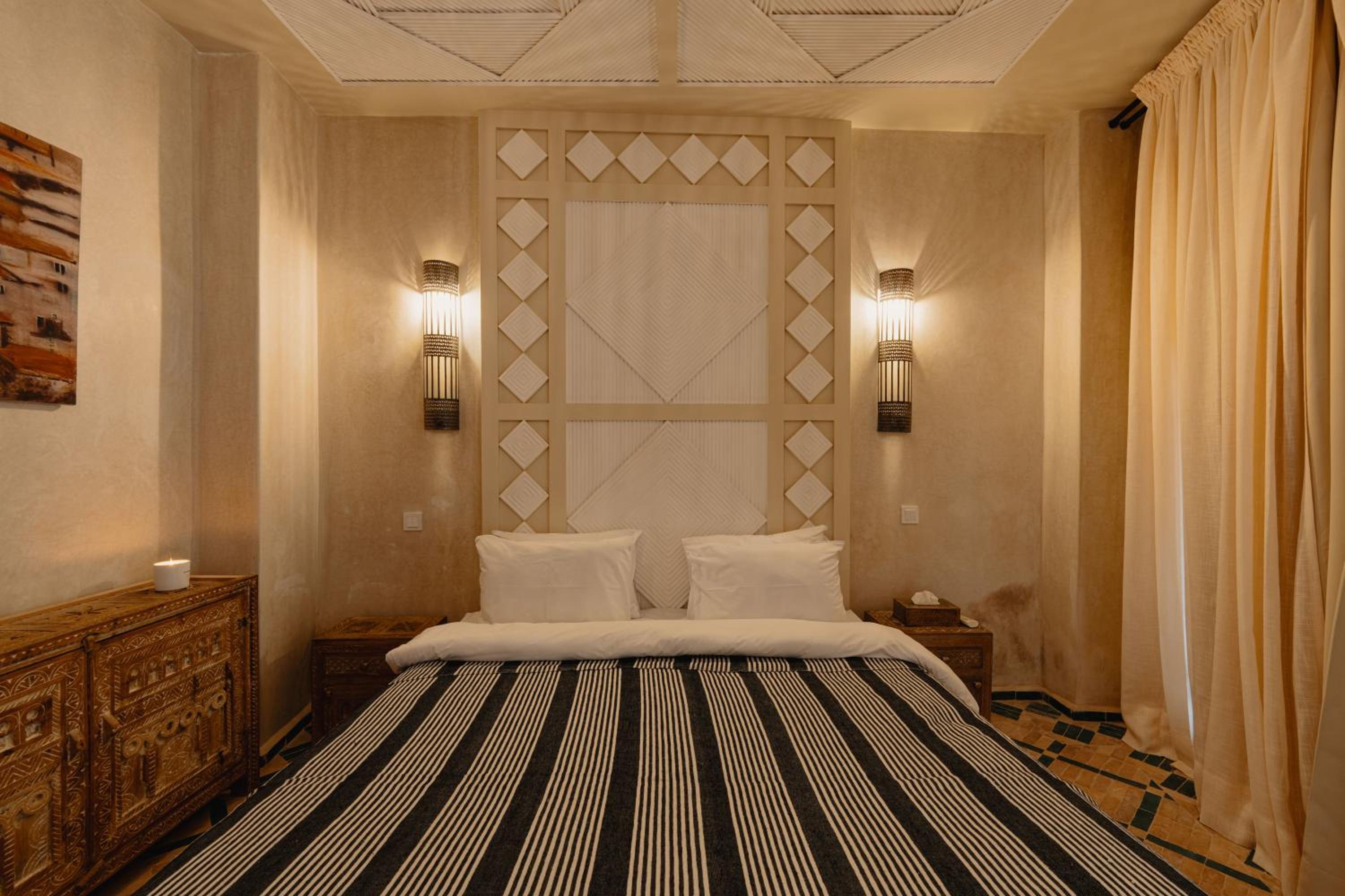 Riad Senja