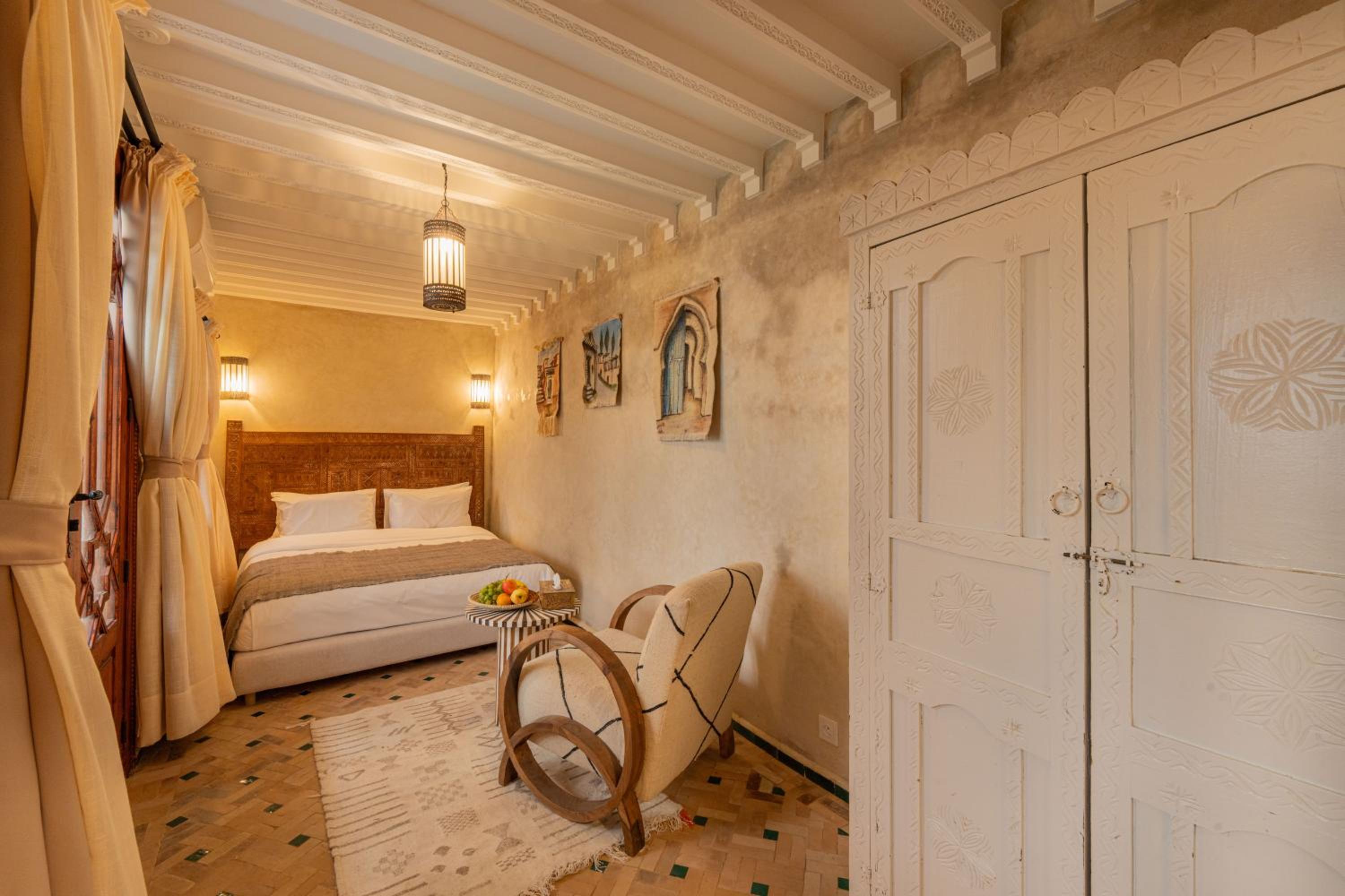 Riad Senja