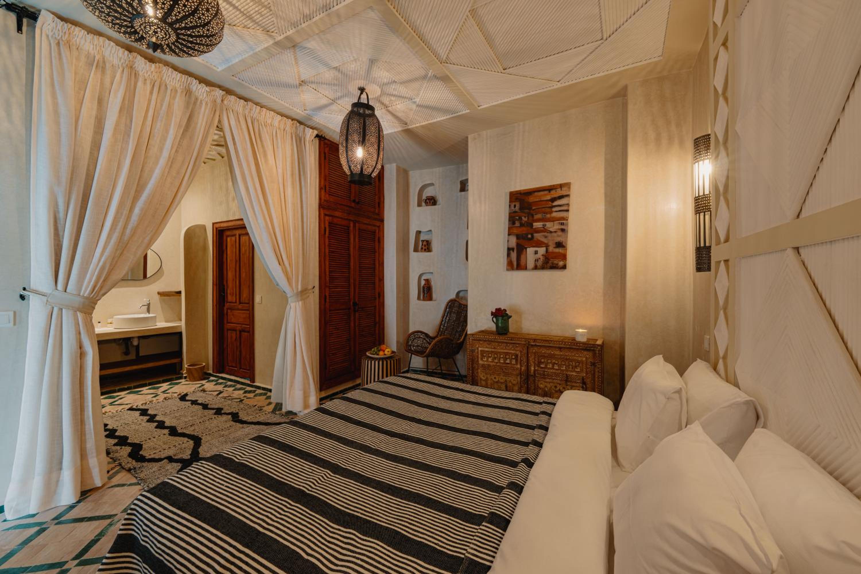 Riad Senja