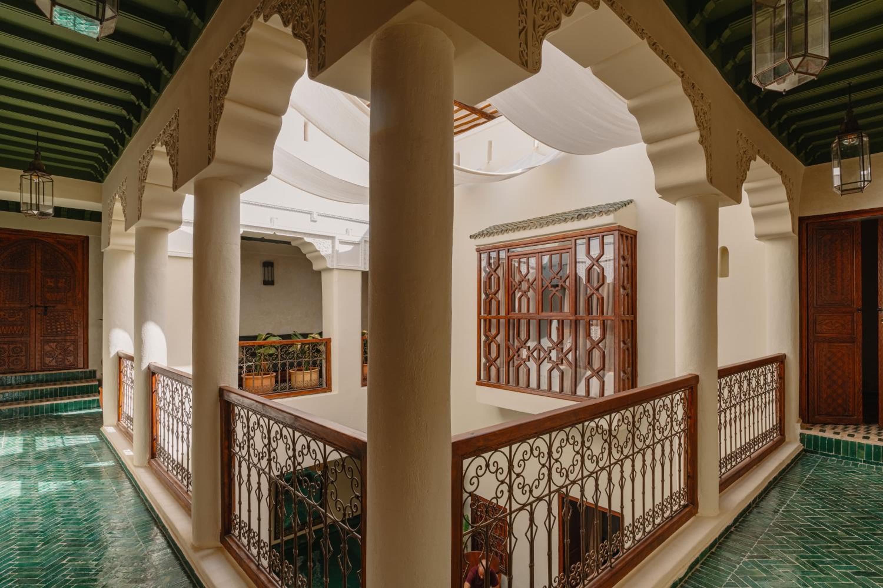 Riad Senja