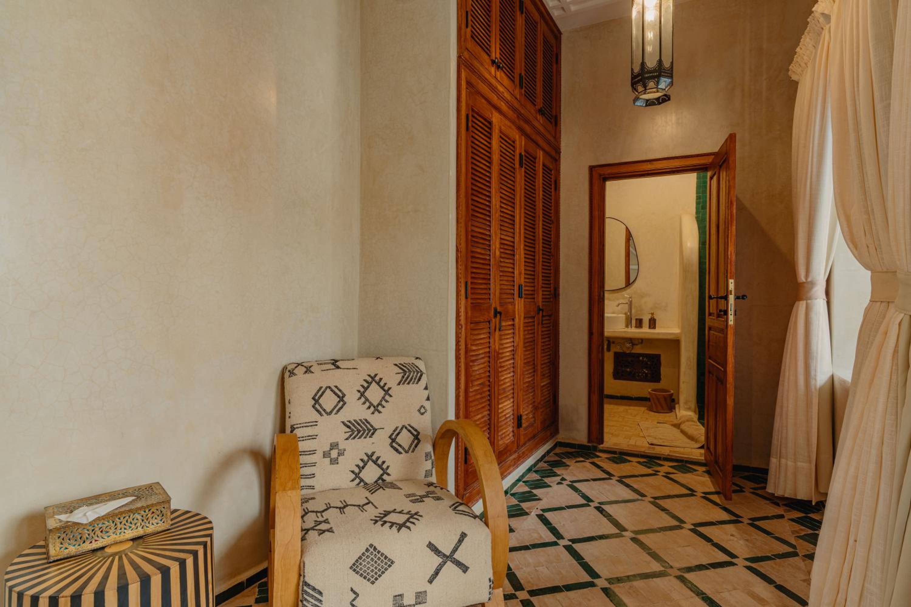 Riad Senja