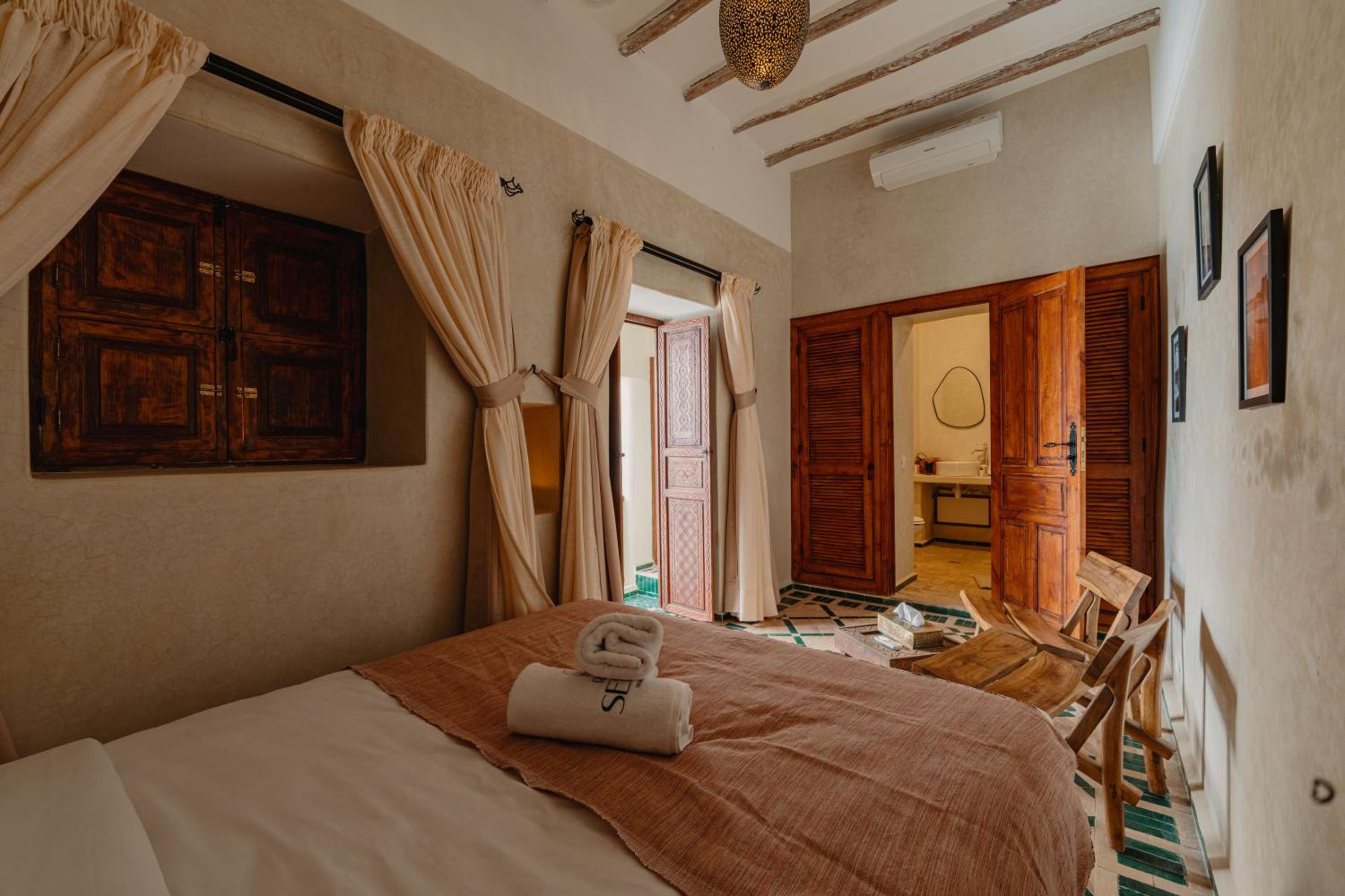 Riad Senja