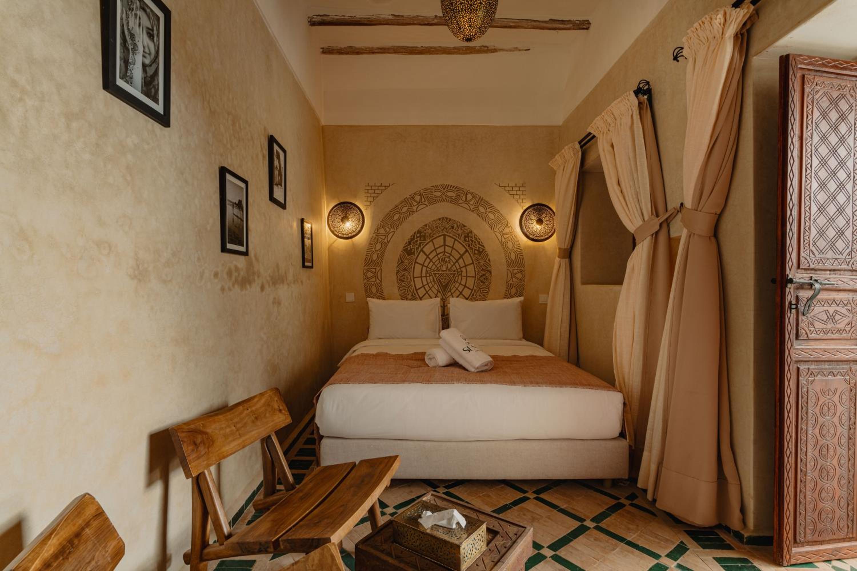 Riad Senja
