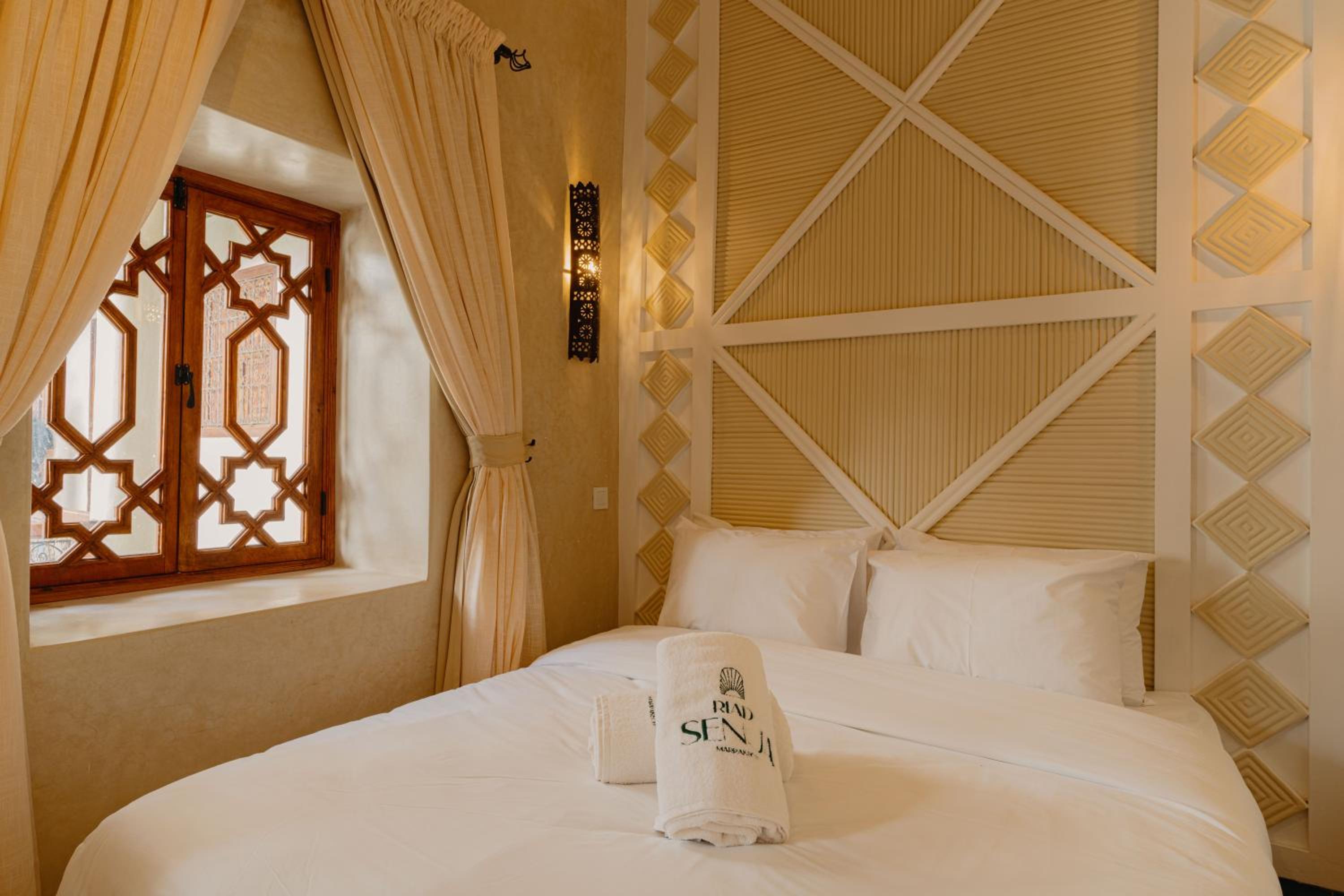 Riad Senja