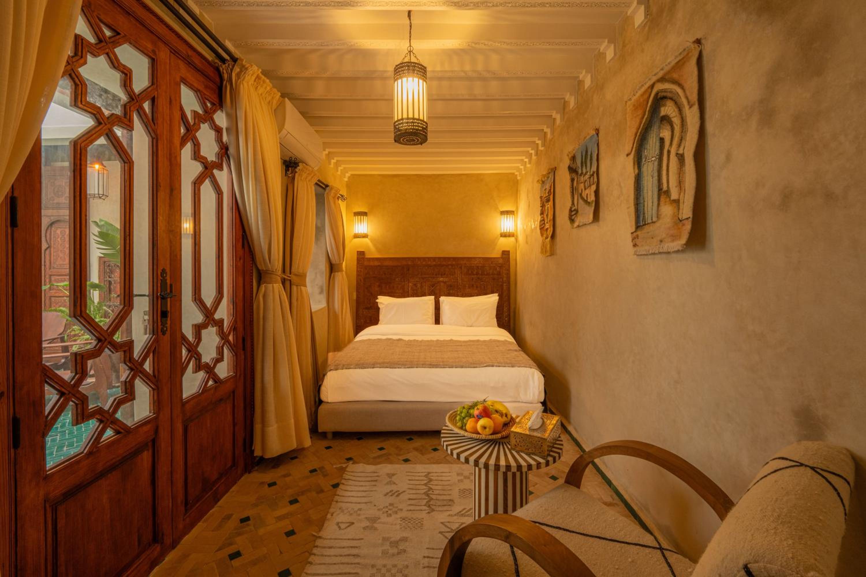 Riad Senja