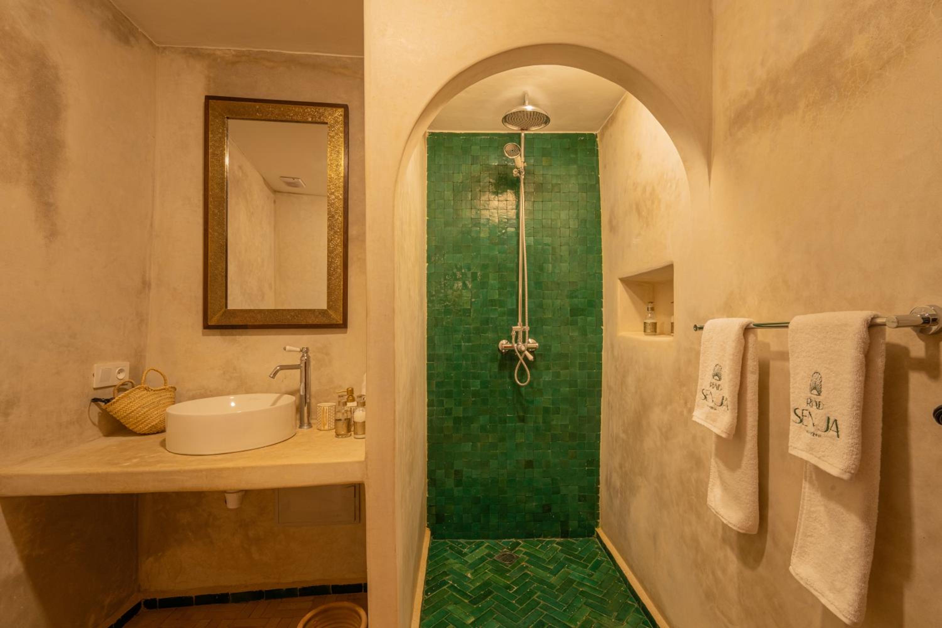 Riad Senja
