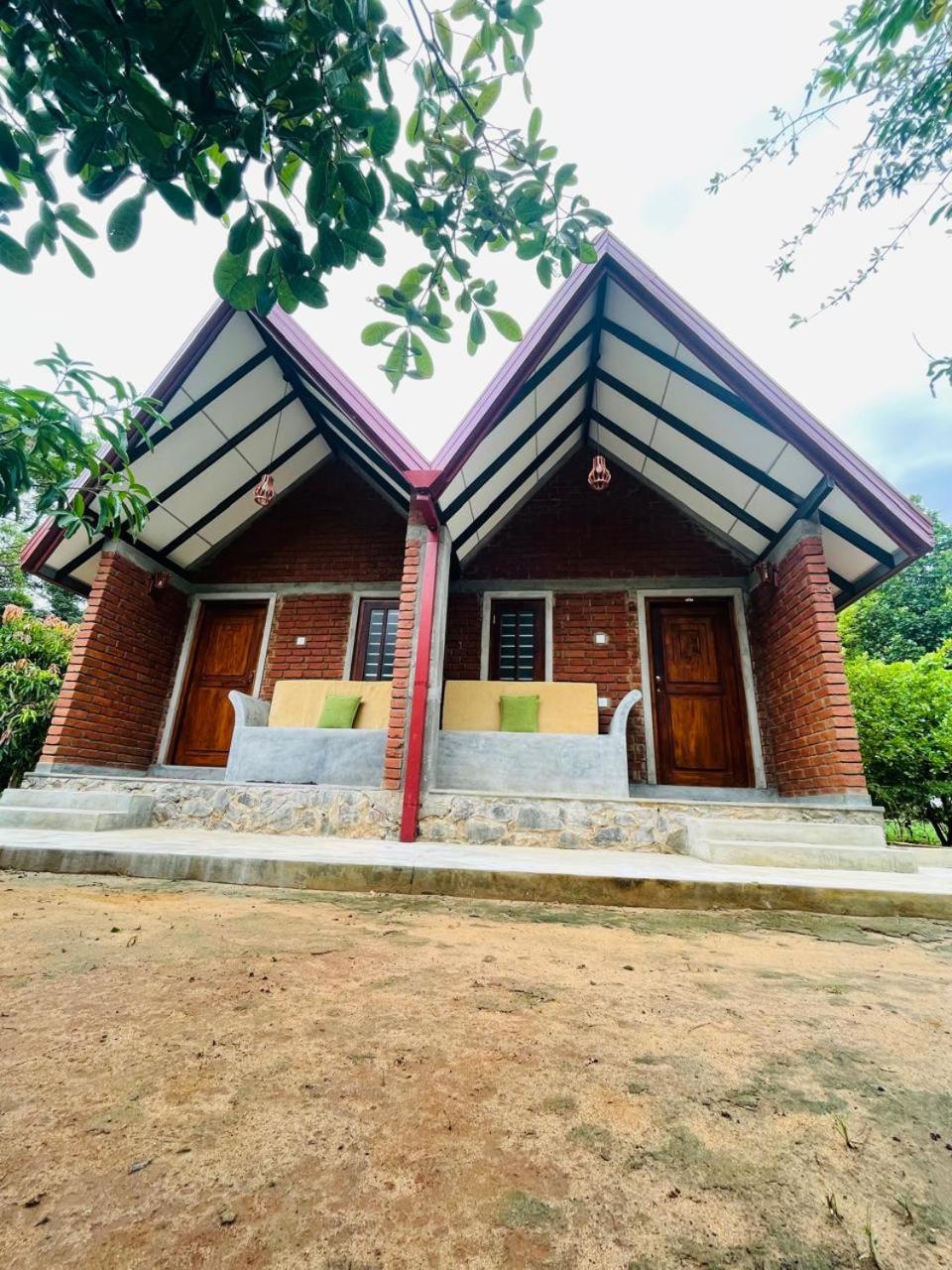 White Sand Bungalow Yala