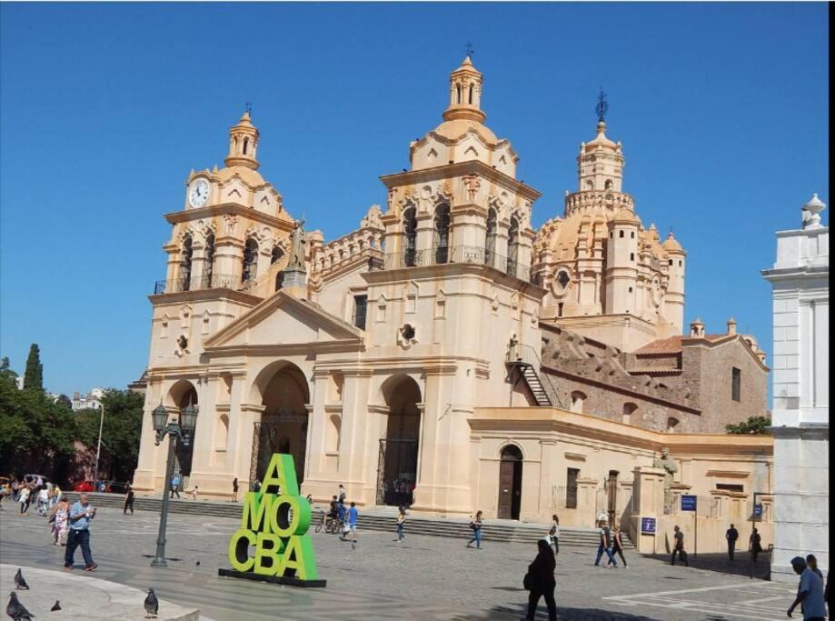 IBBA - Departamento en Nueva Cordoba con pileta
