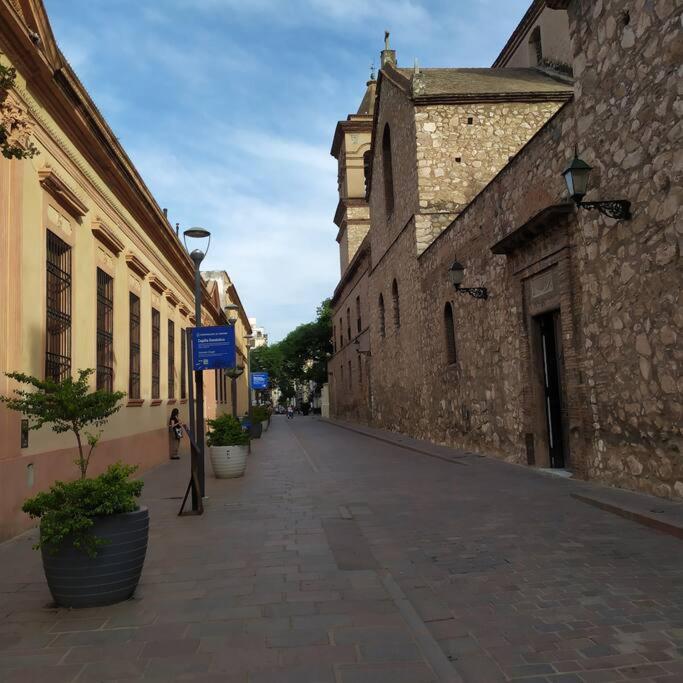 IBBA - Departamento en Nueva Cordoba con pileta
