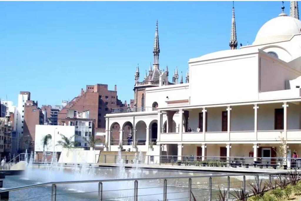IBBA - Departamento en Nueva Cordoba con pileta