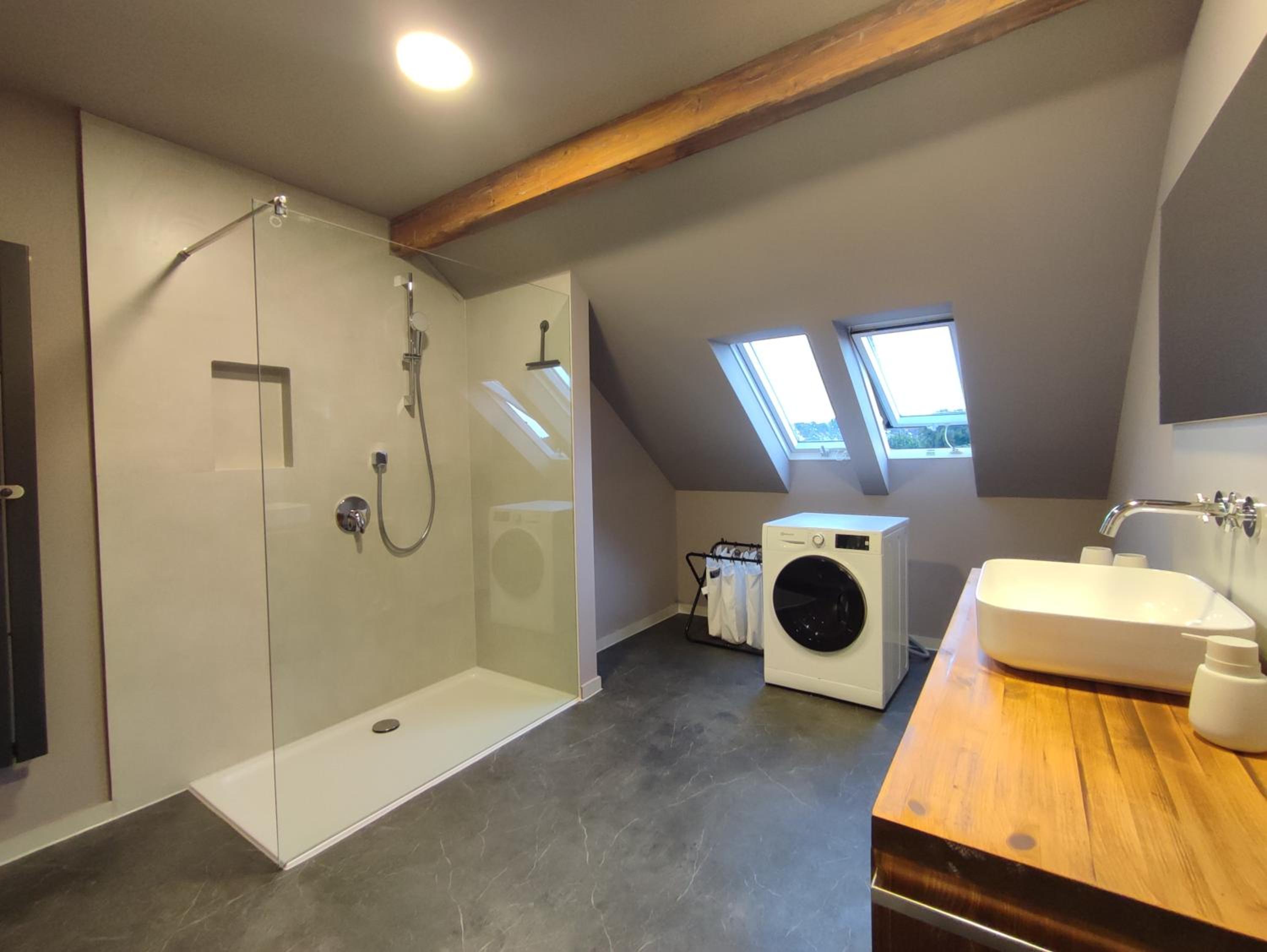 Apartment 58- Ruhr Nah
