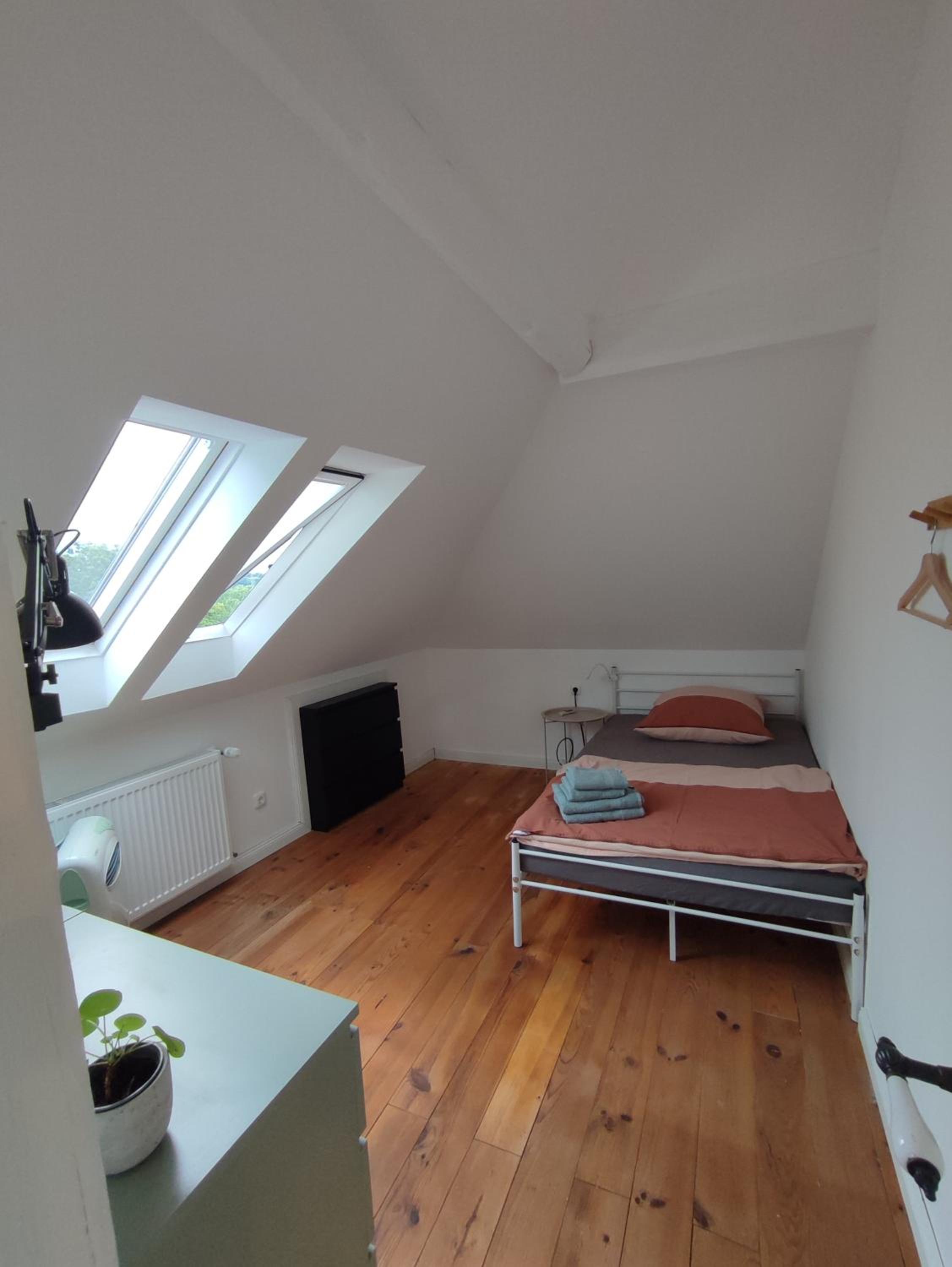 Apartment 58- Ruhr Nah