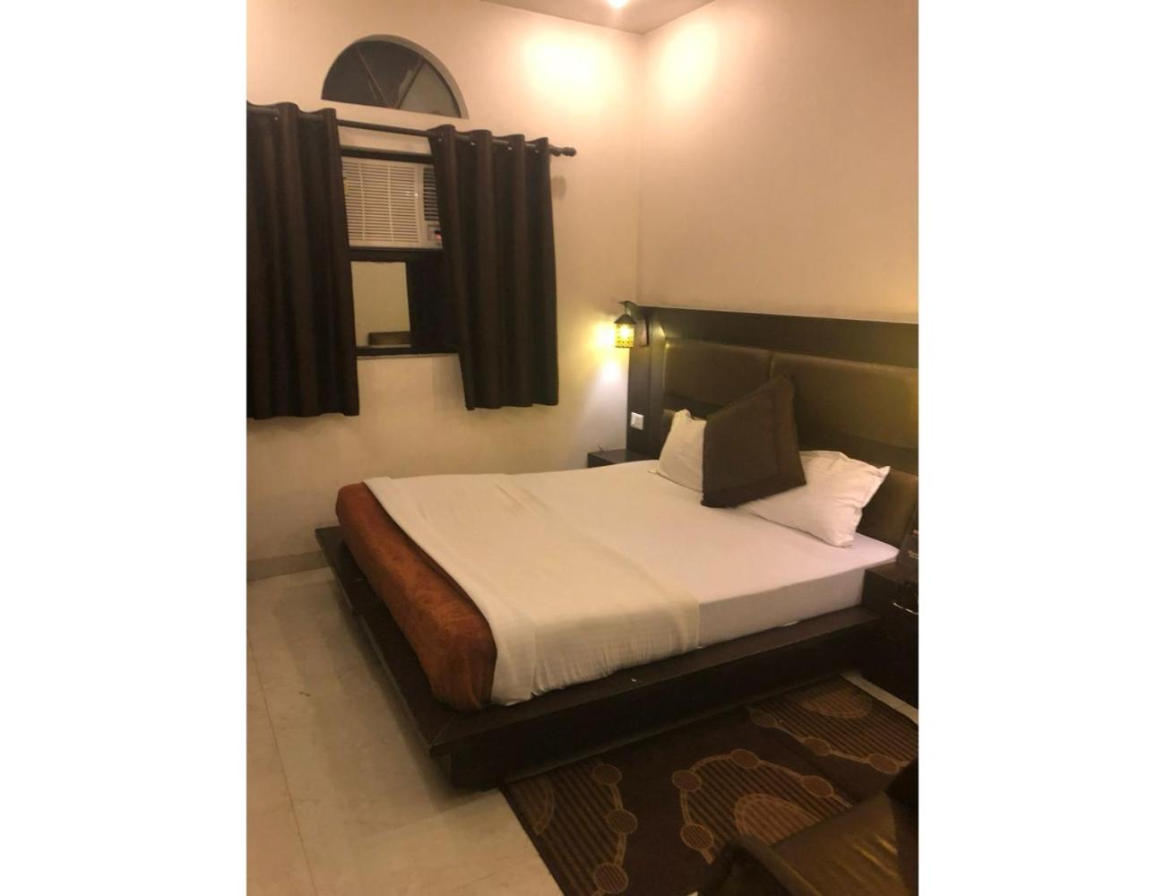 Hotel Sunder Palace, Dehradun view 4