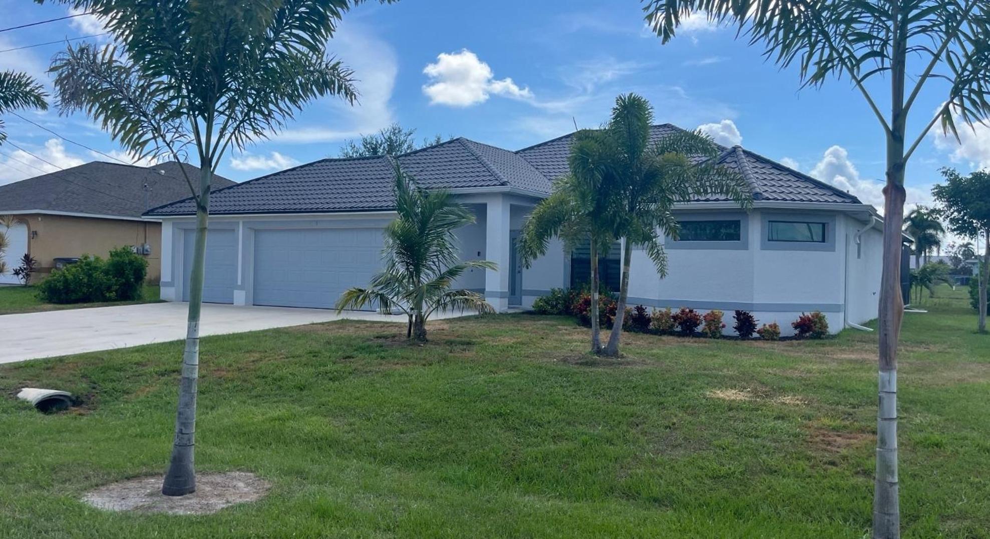 The Salt Life Get Away - Cape Coral, Florida view 4