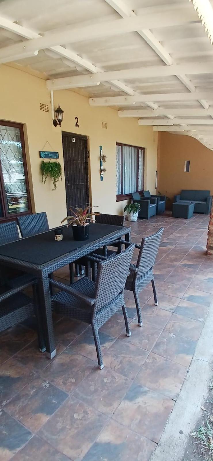 Villa Del Sol Unit 2 view 4