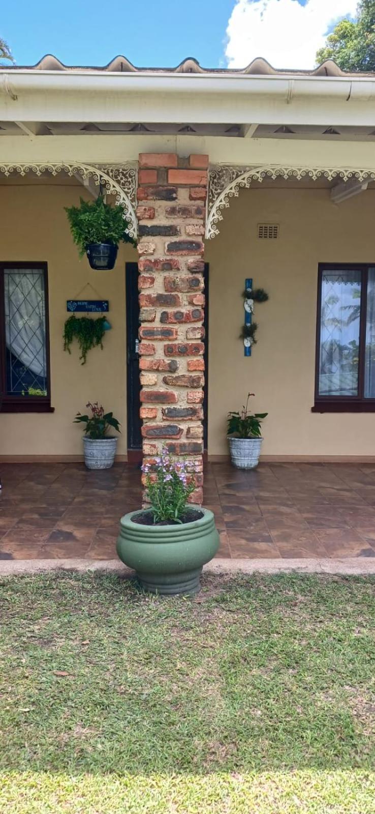 Villa Del Sol Unit 2 view 3
