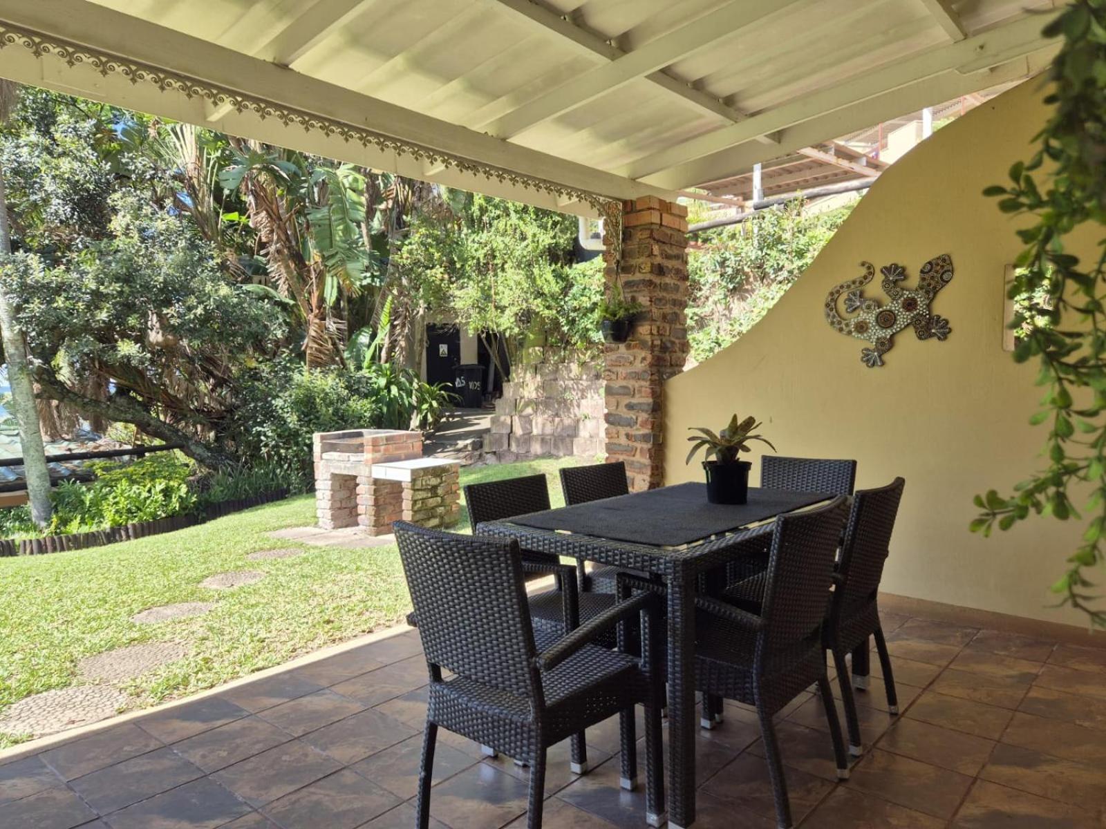 Villa Del Sol Unit 2 view 5