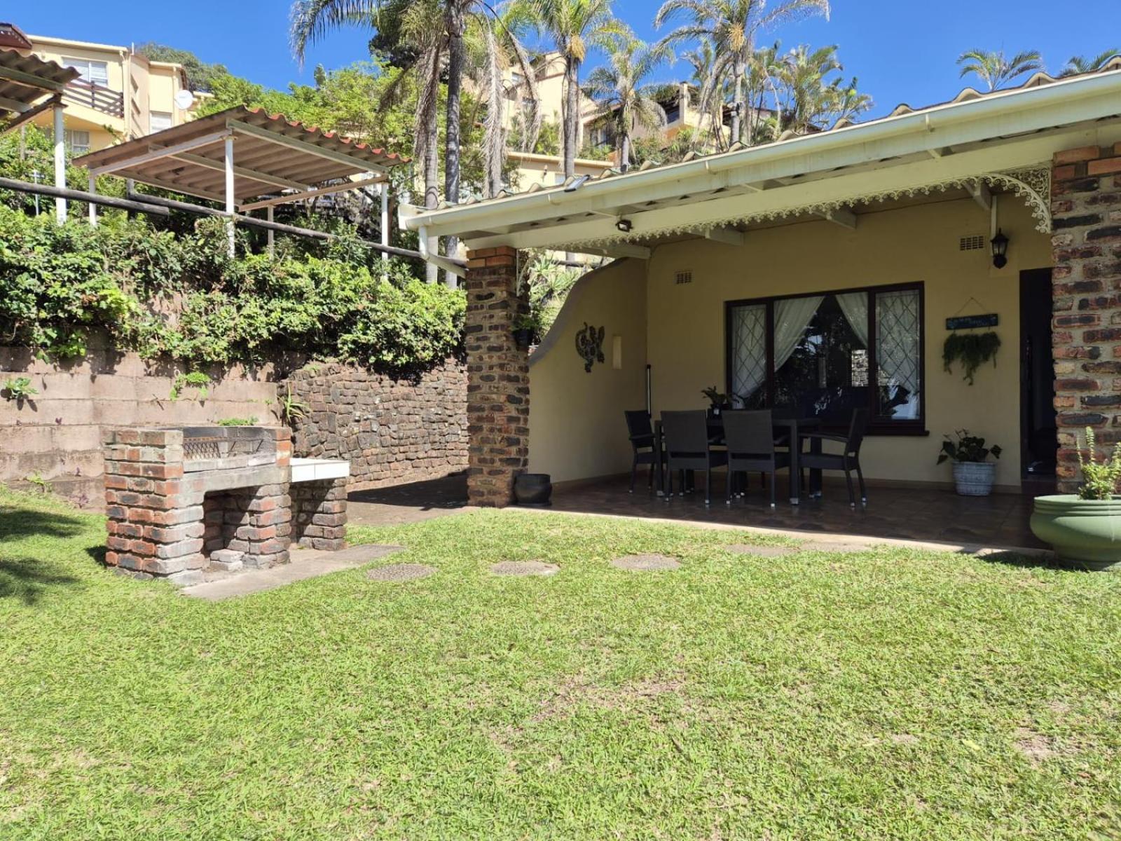 Villa Del Sol Unit 2 view 2