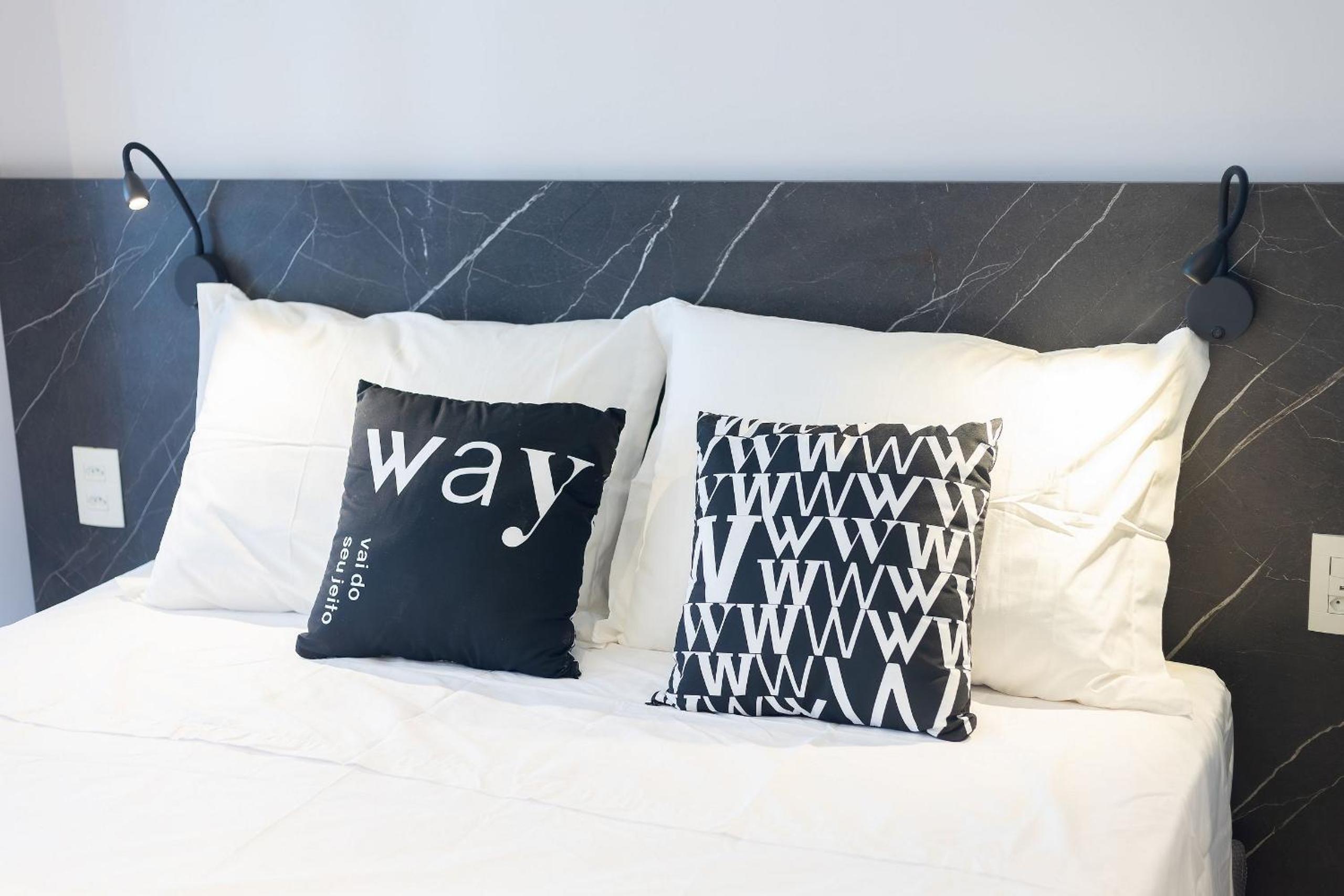 Way Tambaú #K2 - Triple deluxe by Carpediem