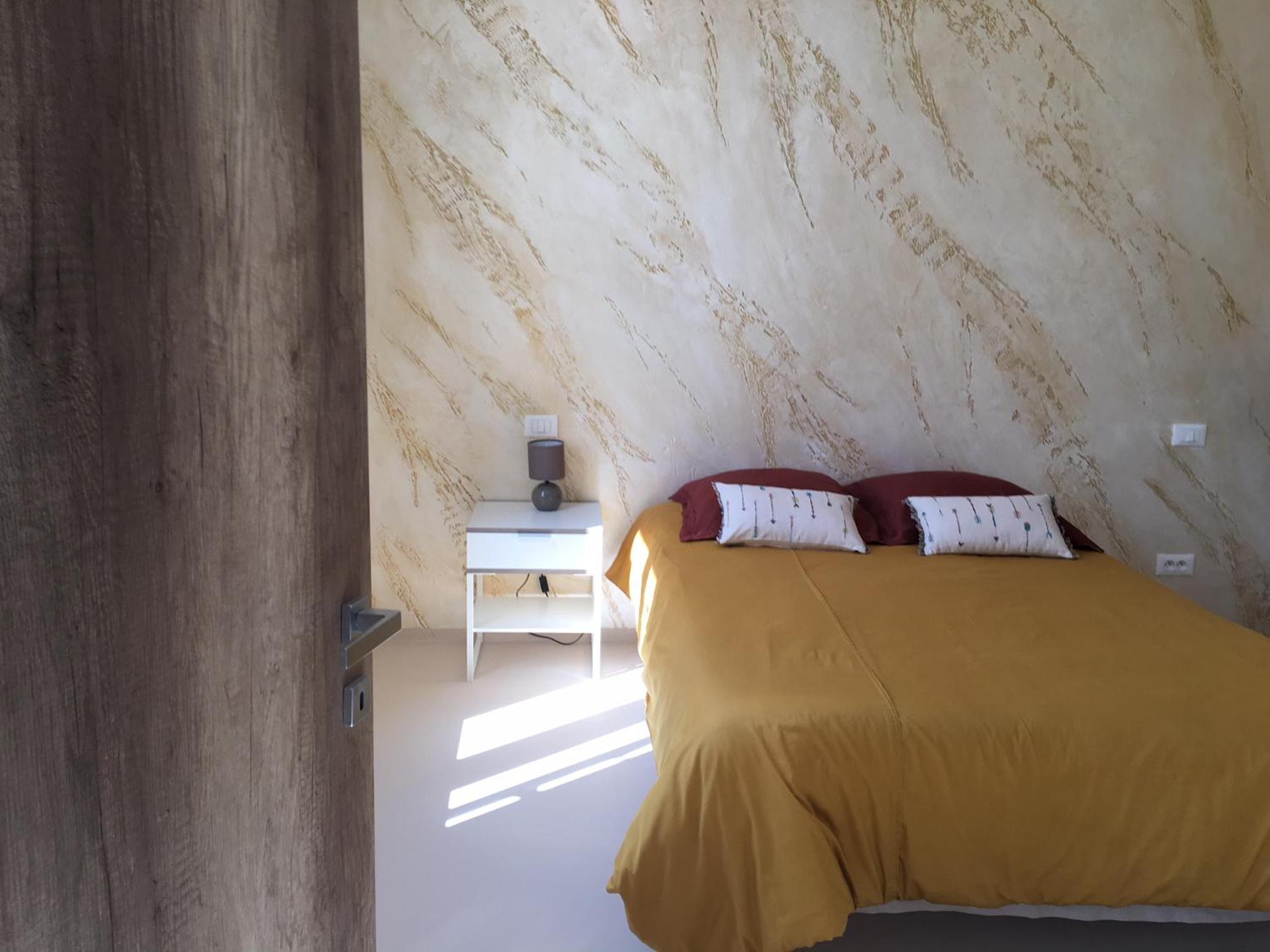3 ROOMS - DOWNTOWN CANNES - 2 MIN FROM PALAIS Festivals