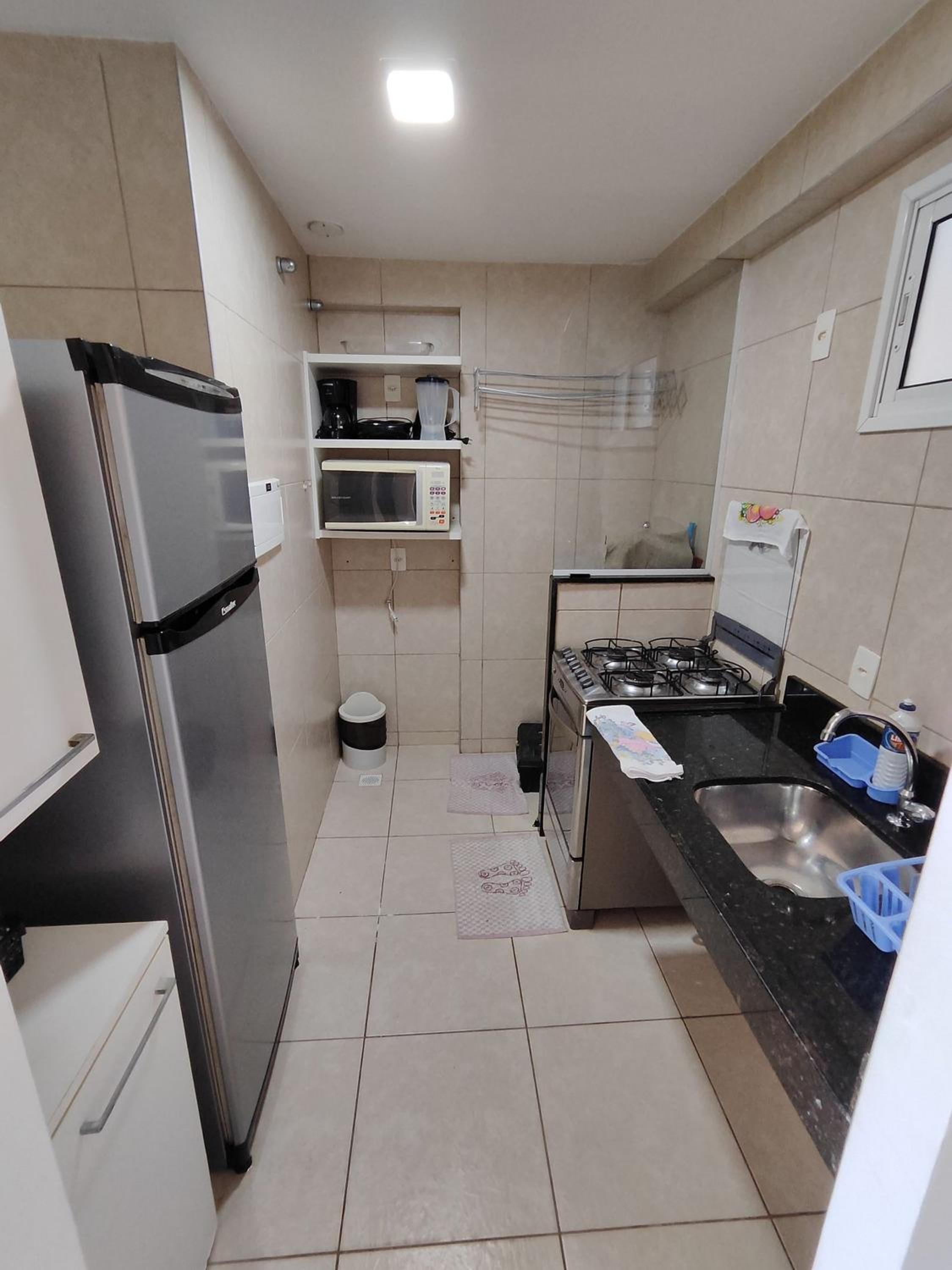 Beach Village, sea view, 2 bedroom