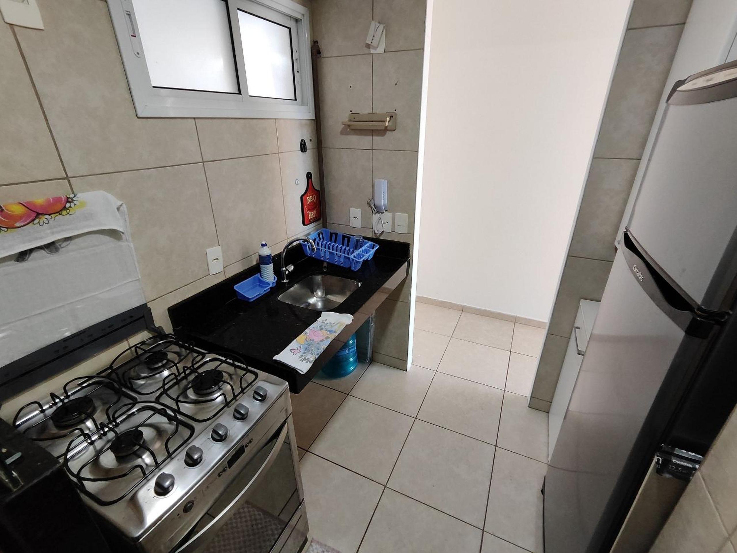 Beach Village, sea view, 2 bedroom