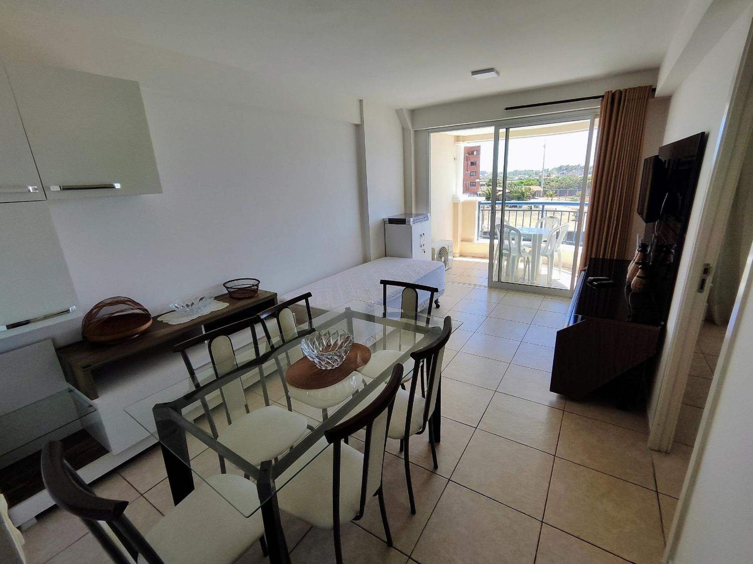 Beach Village, sea view, 2 bedroom