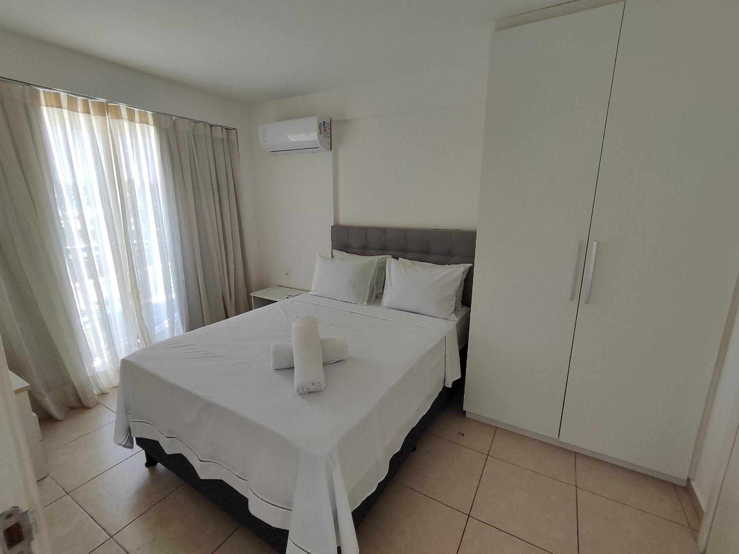 Beach Village, sea view, 2 bedroom