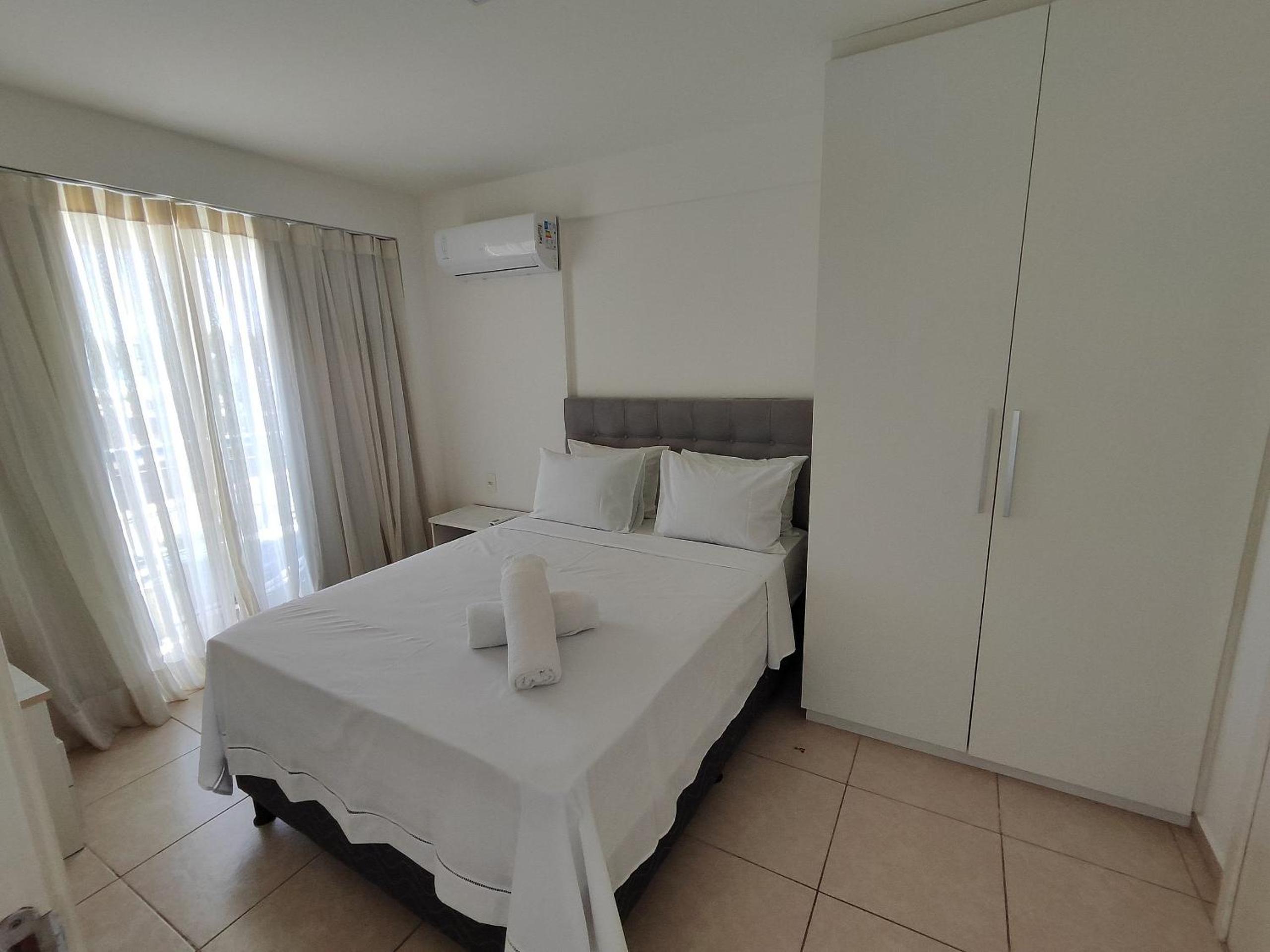Beach Village, sea view, 2 bedroom