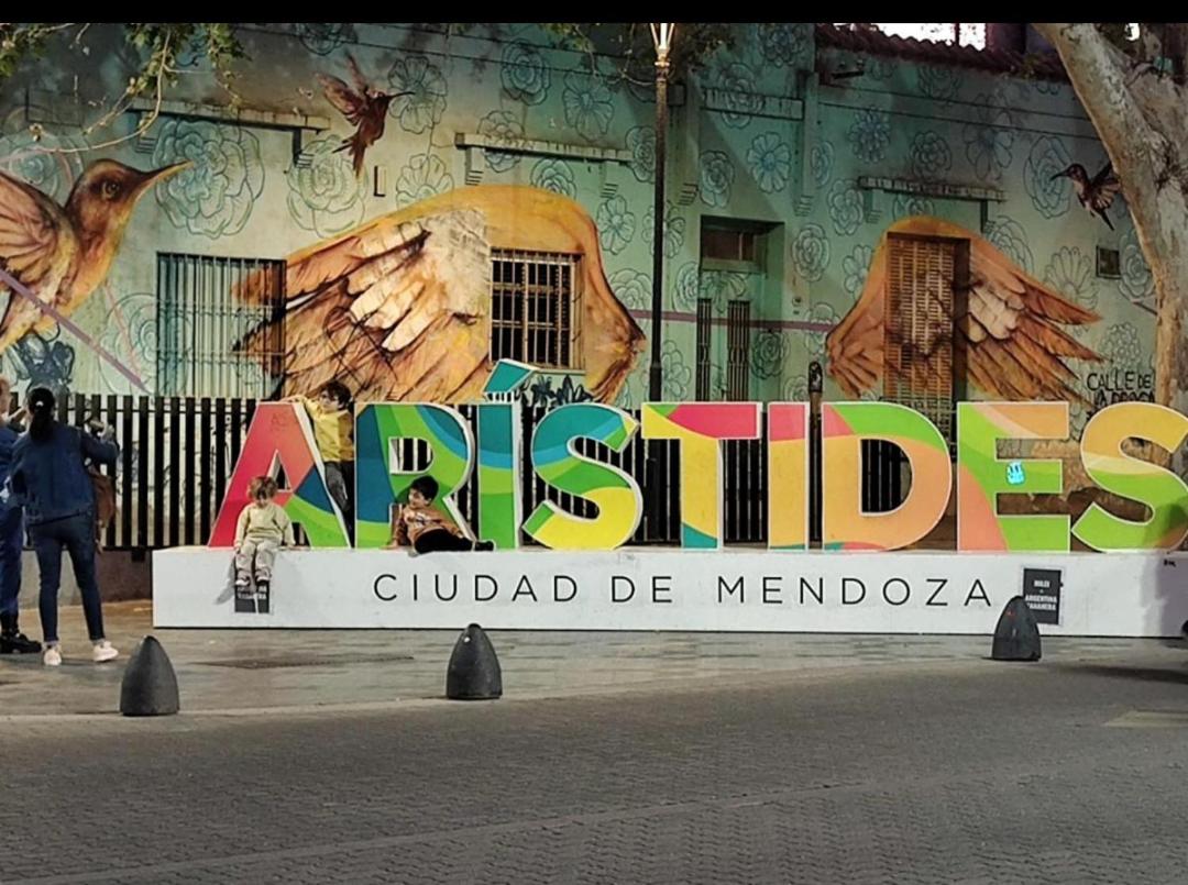 Terrazas de Colon