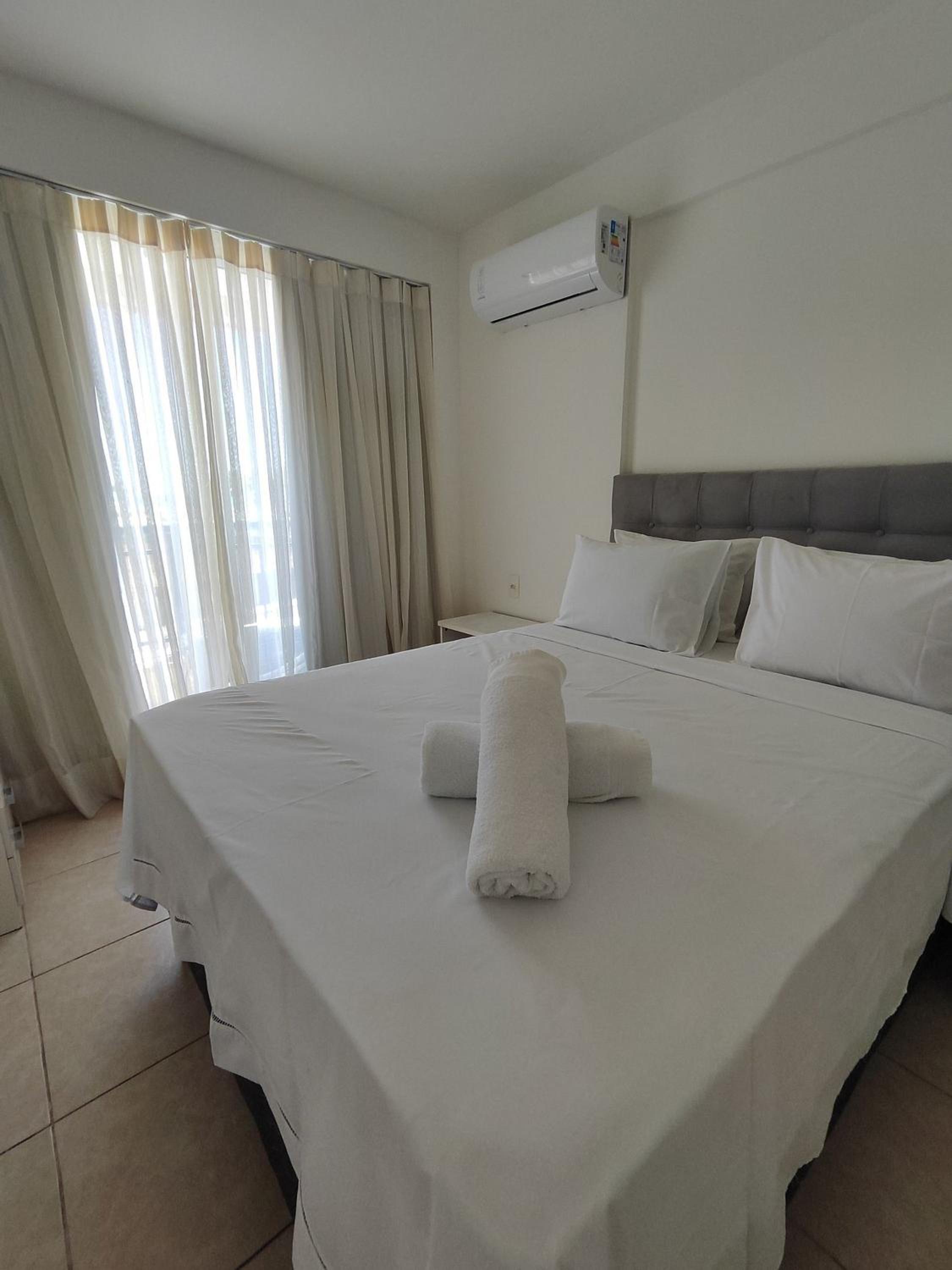Beach Village, sea view, 2 bedroom
