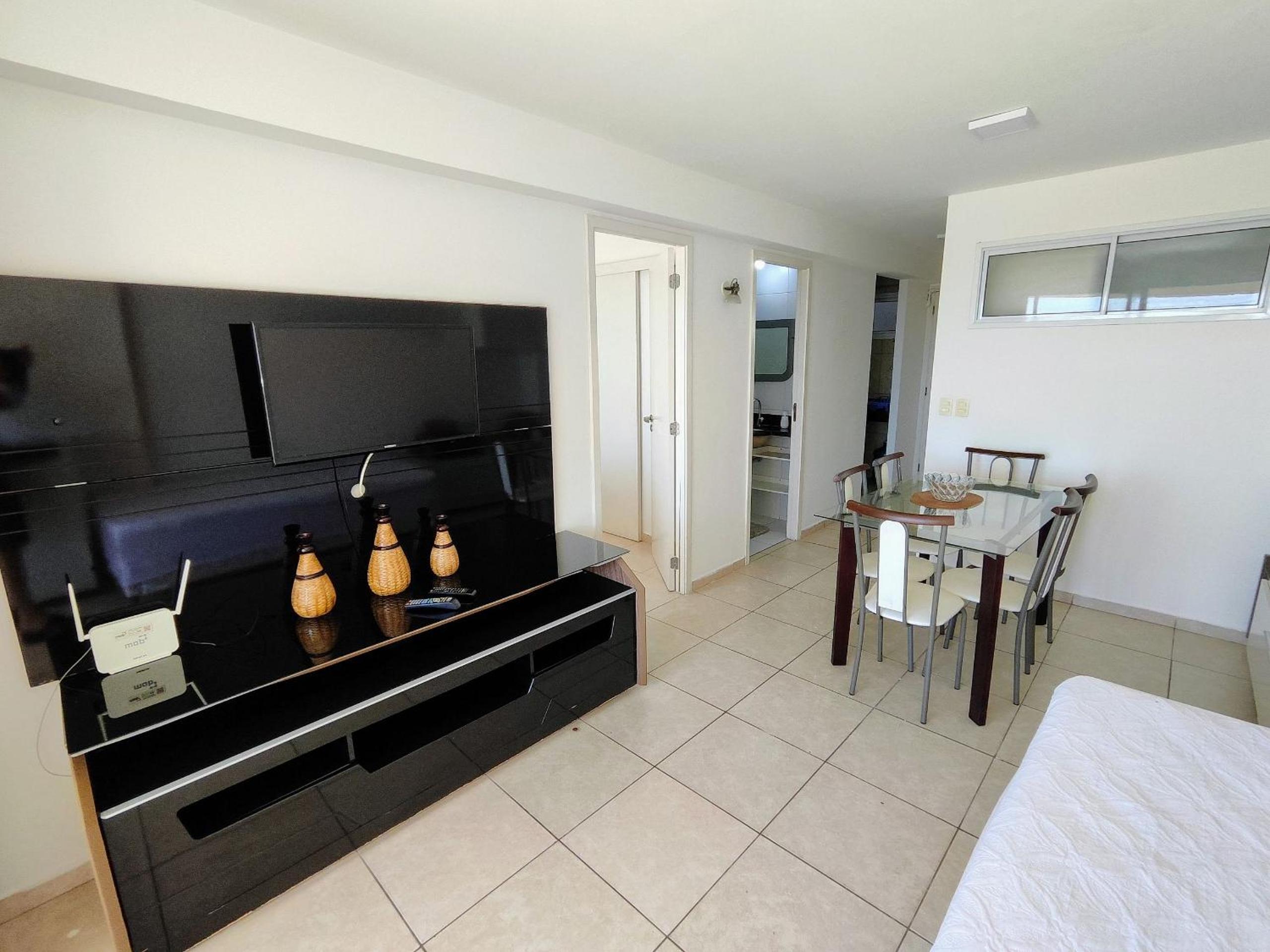 Beach Village, sea view, 2 bedroom