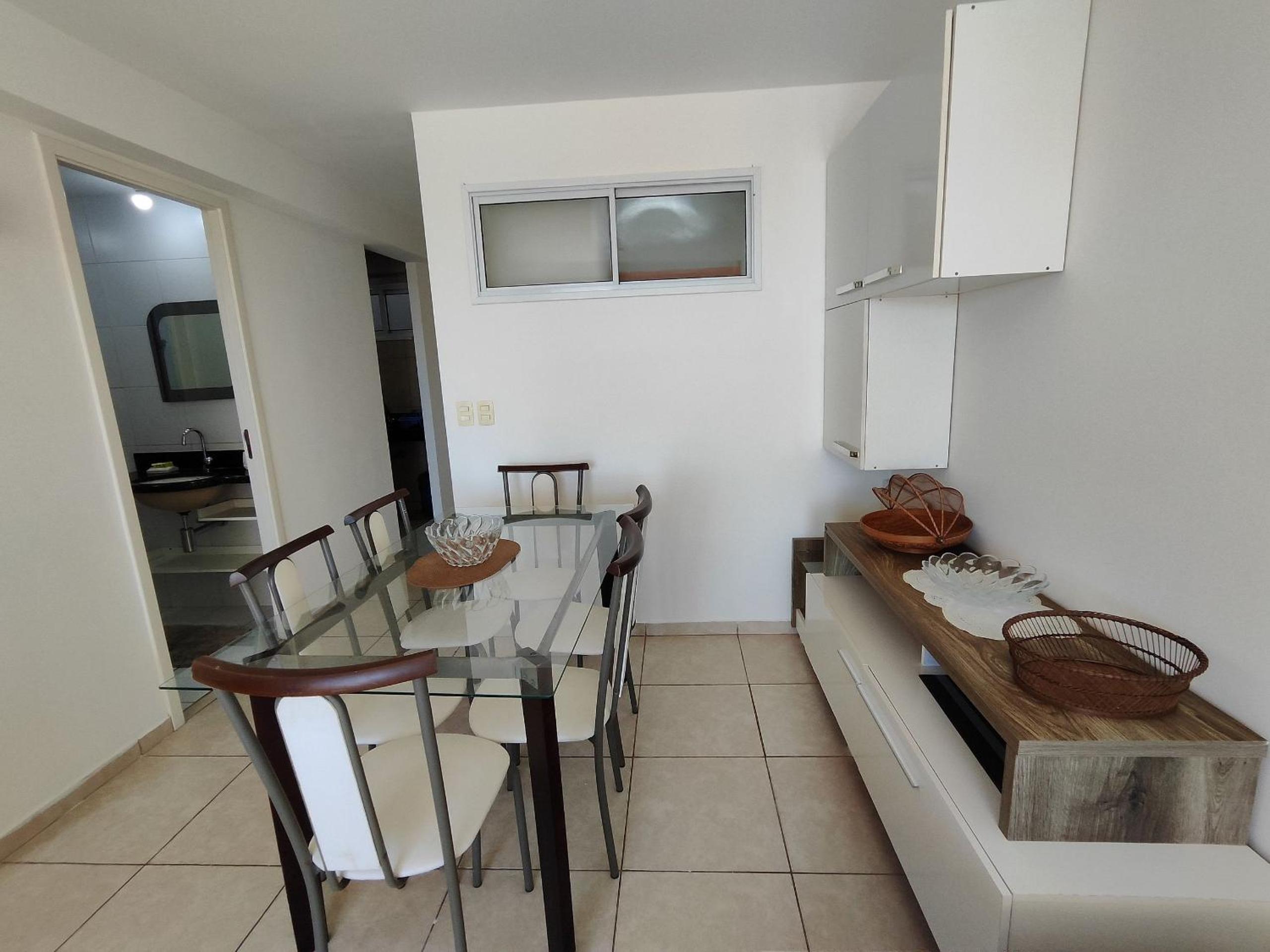 Beach Village, sea view, 2 bedroom