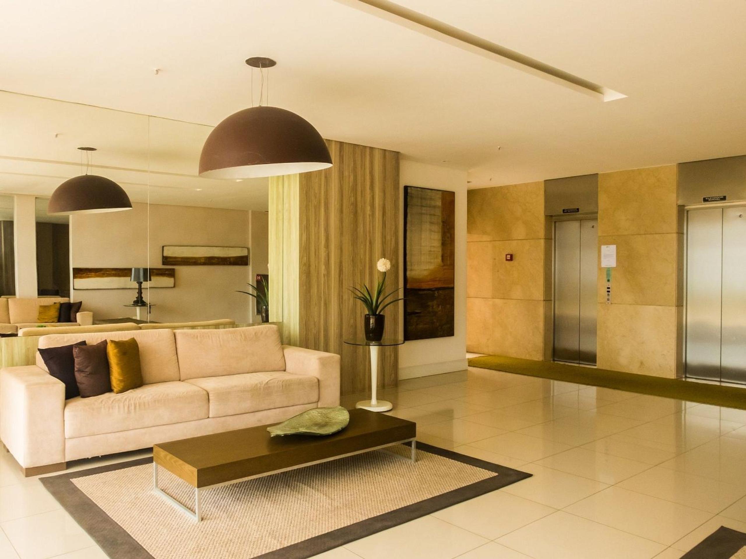 Beach Village, sea view, 2 bedroom