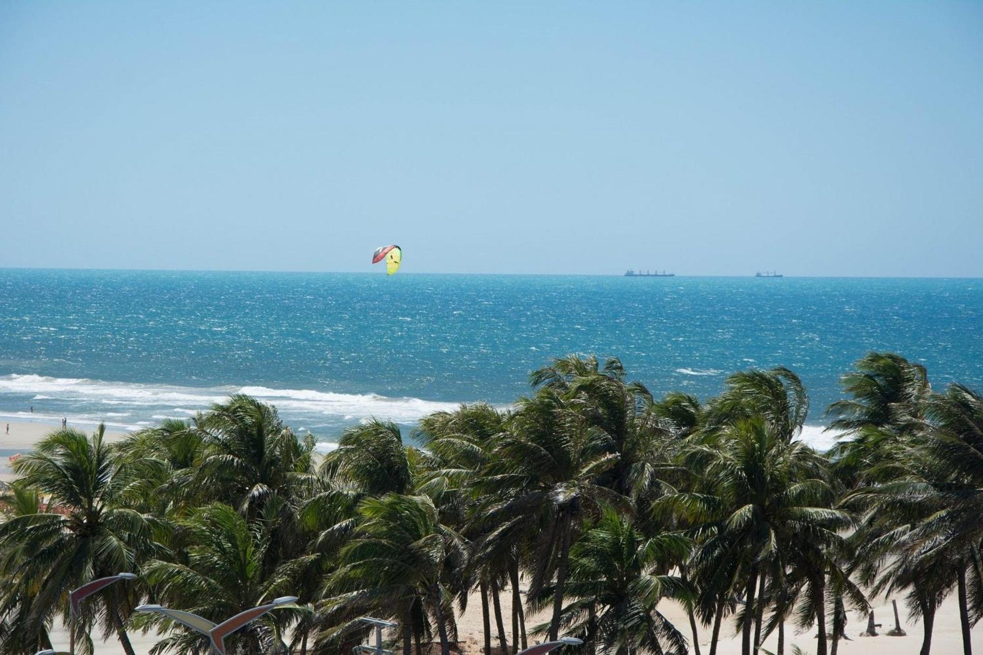 Beach Village, sea view, 2 bedroom