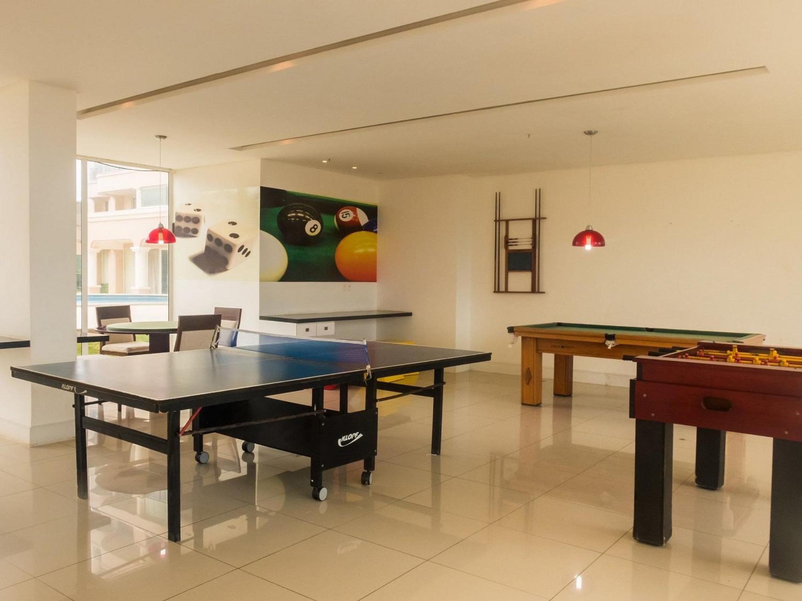 Beach Village, sea view, 2 bedroom