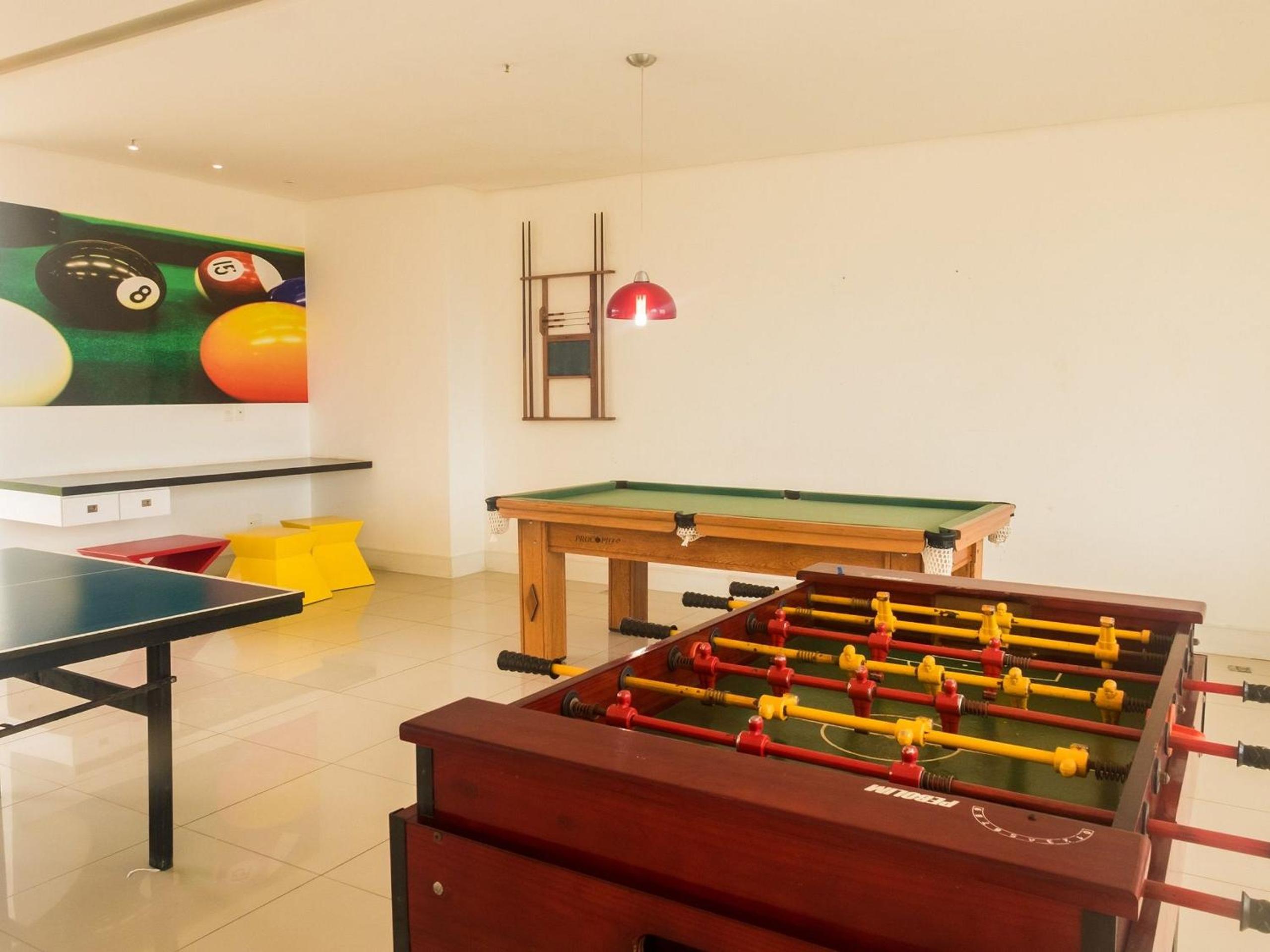 Beach Village, sea view, 2 bedroom