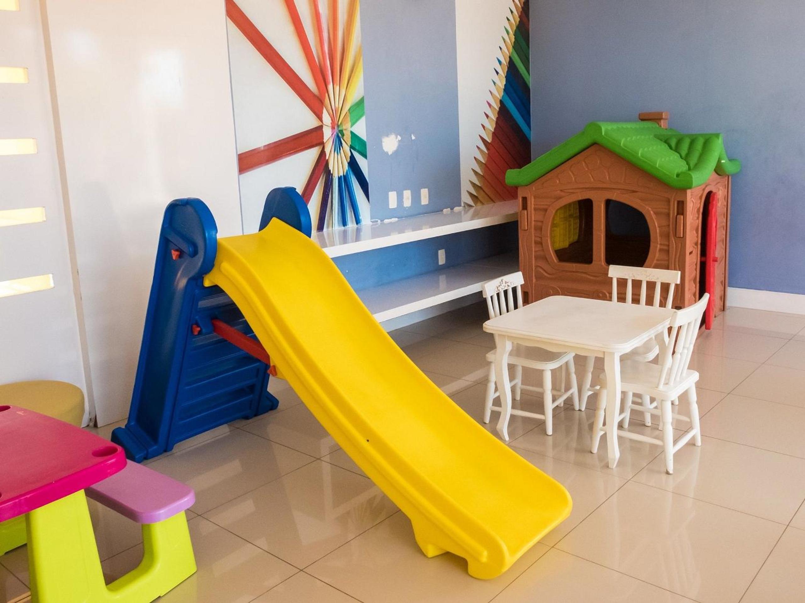 Beach Village, sea view, 2 bedroom